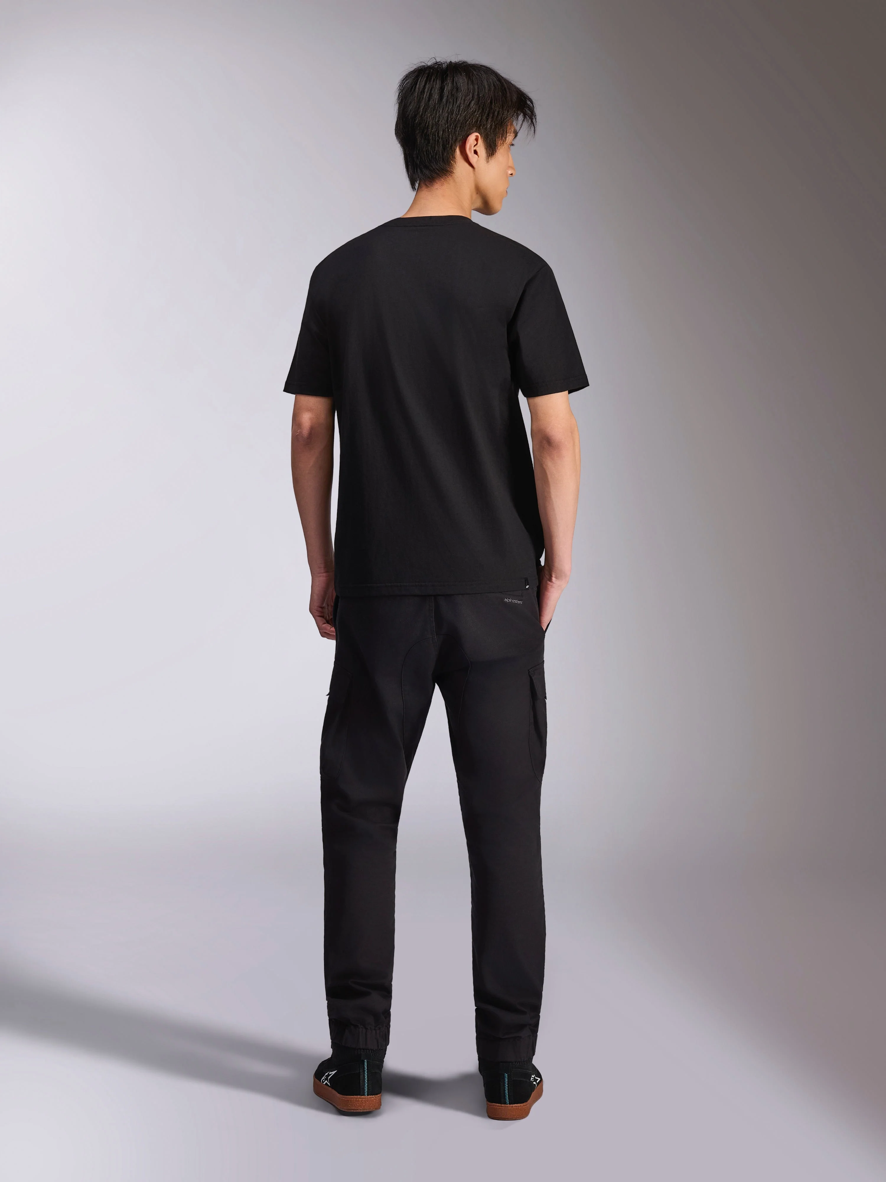 Alter Oversized CSF T-Shirt - Image 6