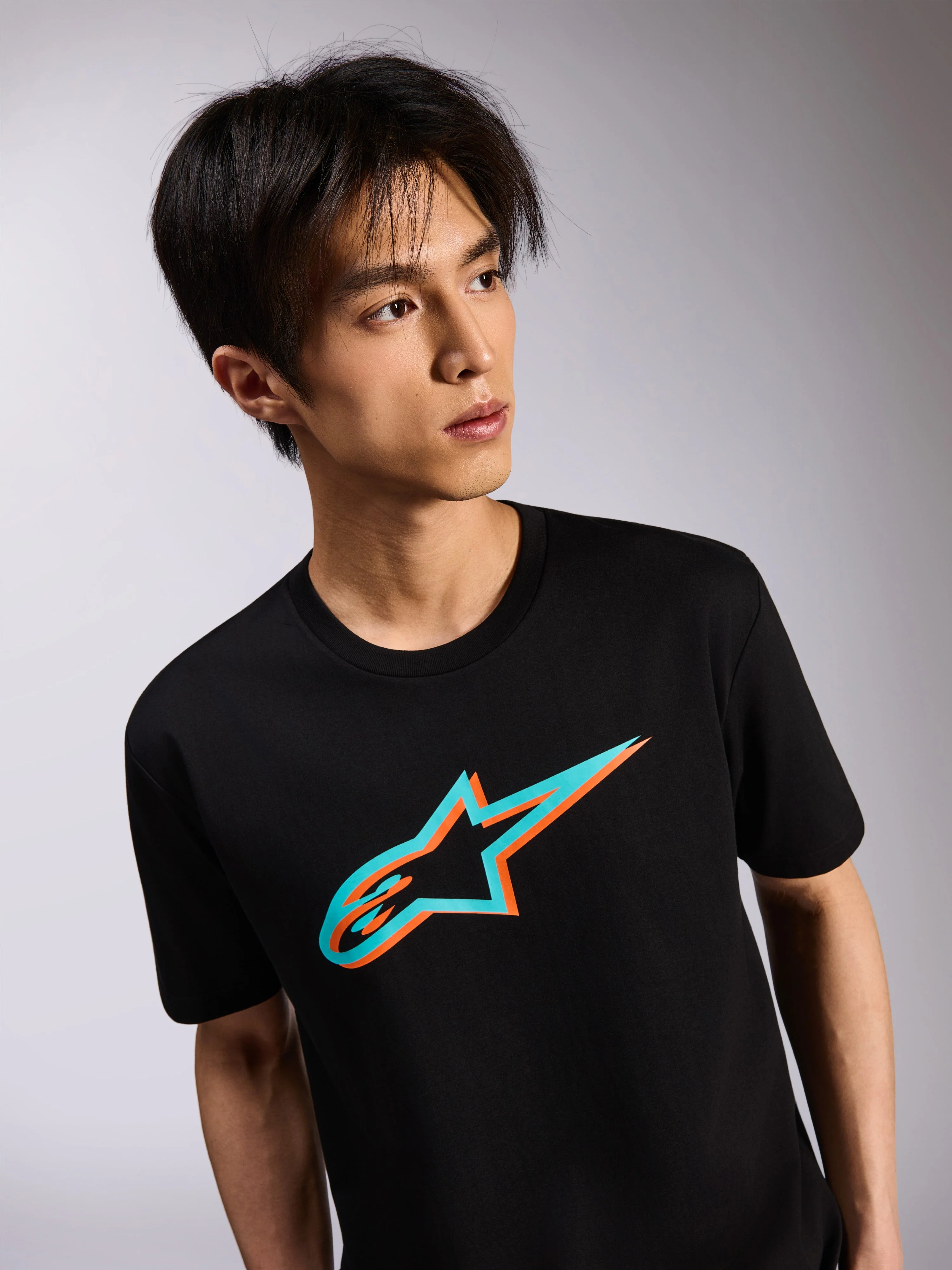 Alter Oversized CSF T-Shirt - Image 7