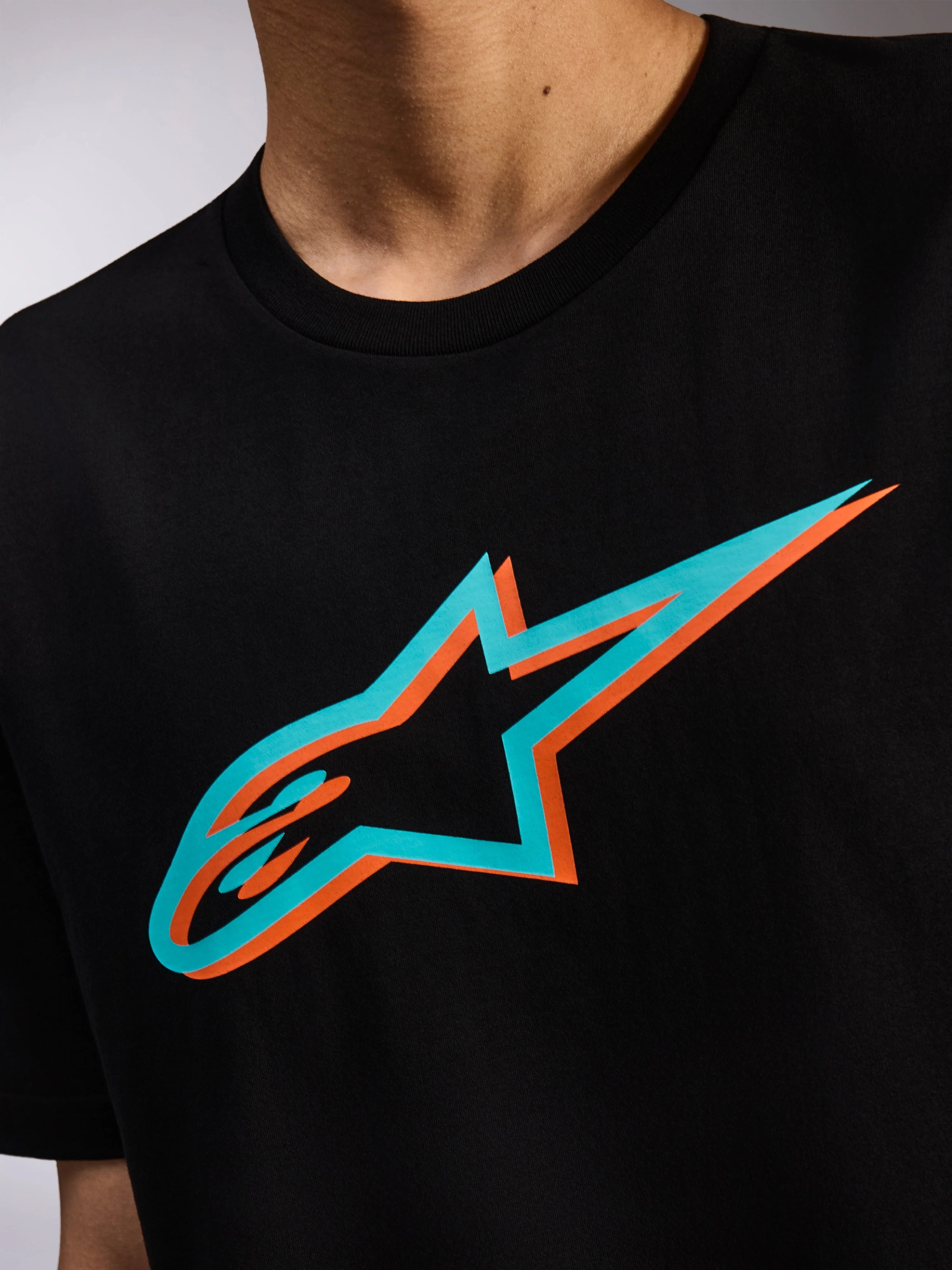 Alter Oversized CSF T-Shirt - Image 8
