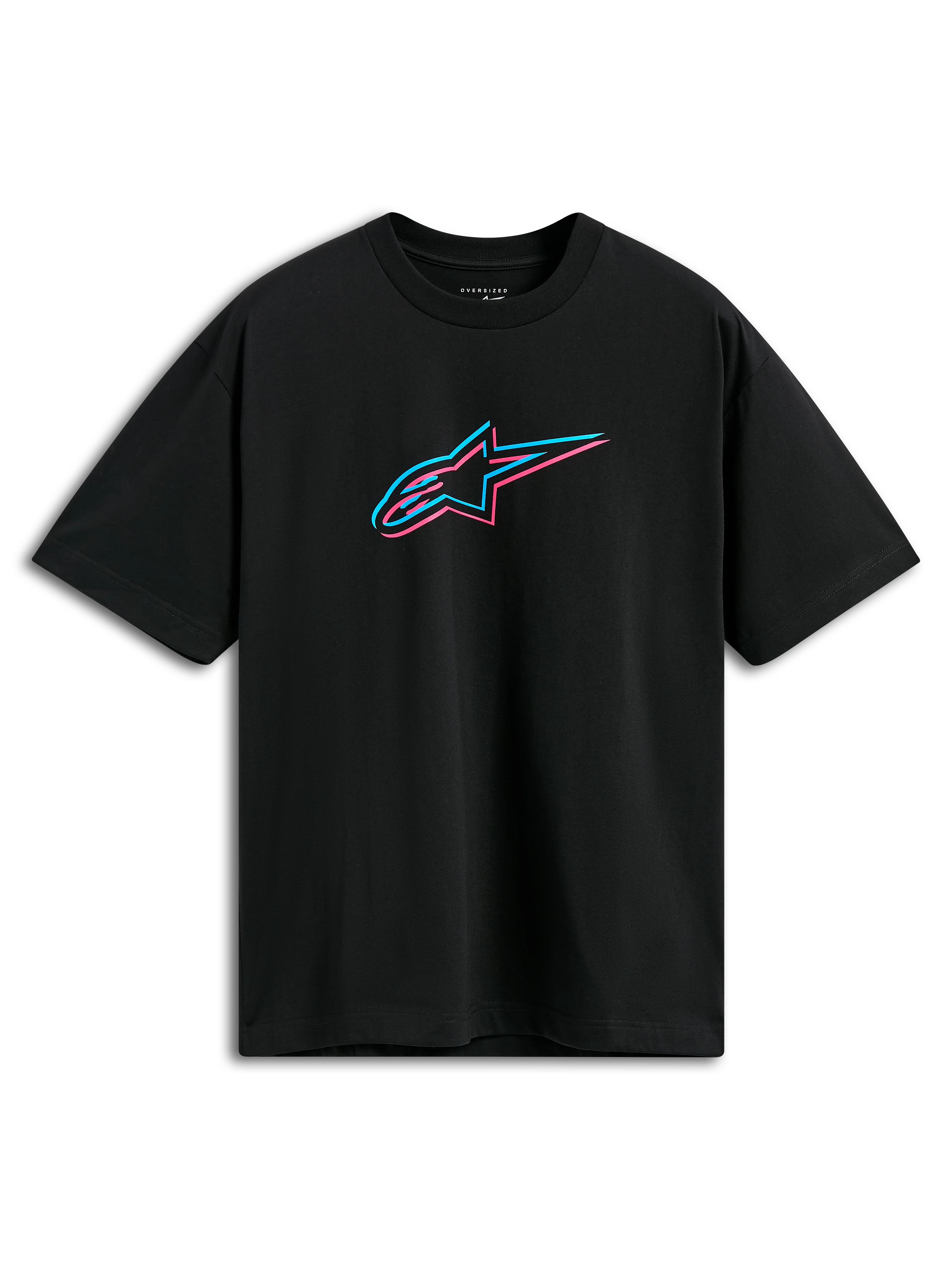 Alter Oversized CSF T-Shirt - Image 9