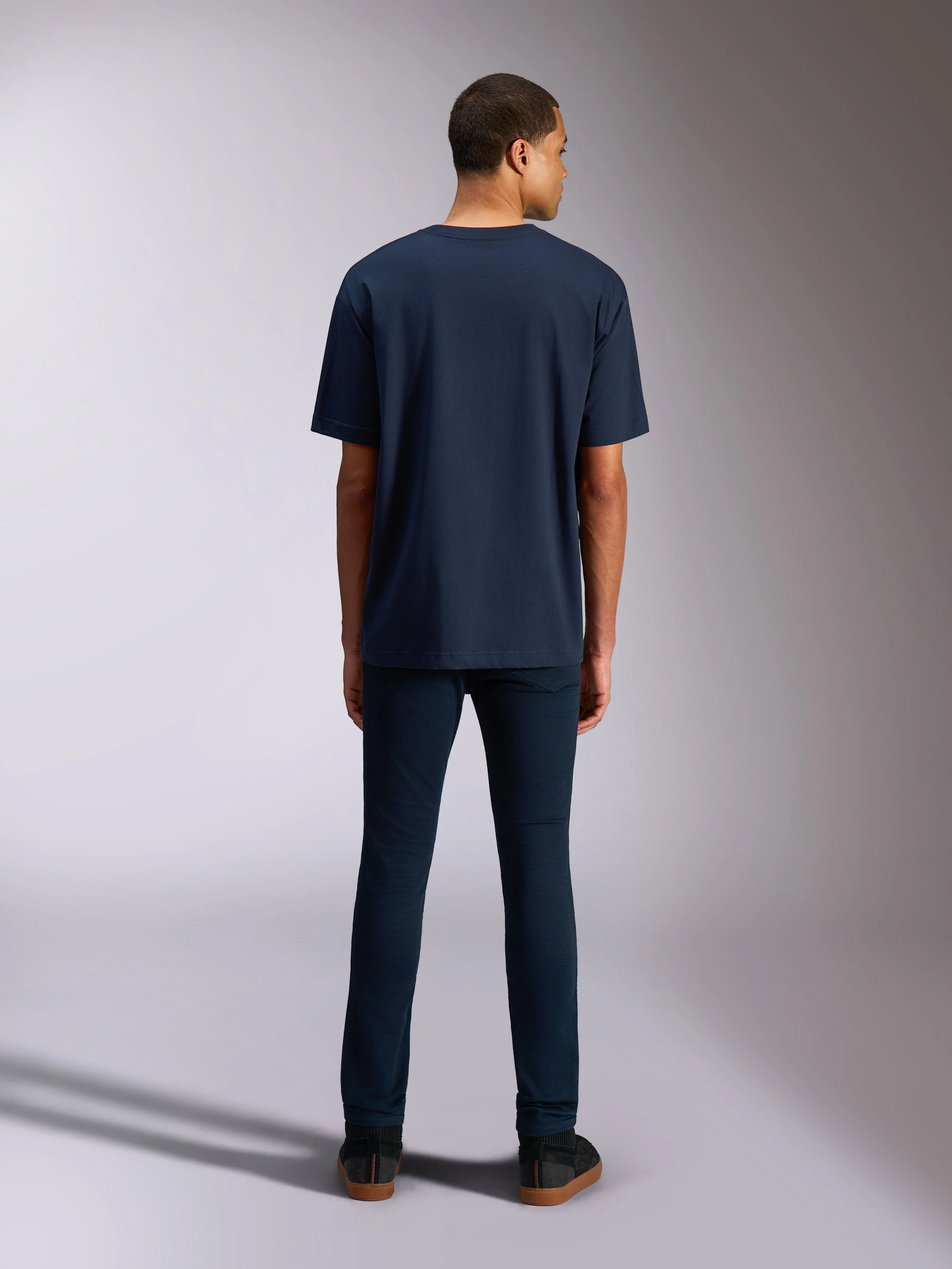 Alter Oversized CSF T-Shirt - Image 6