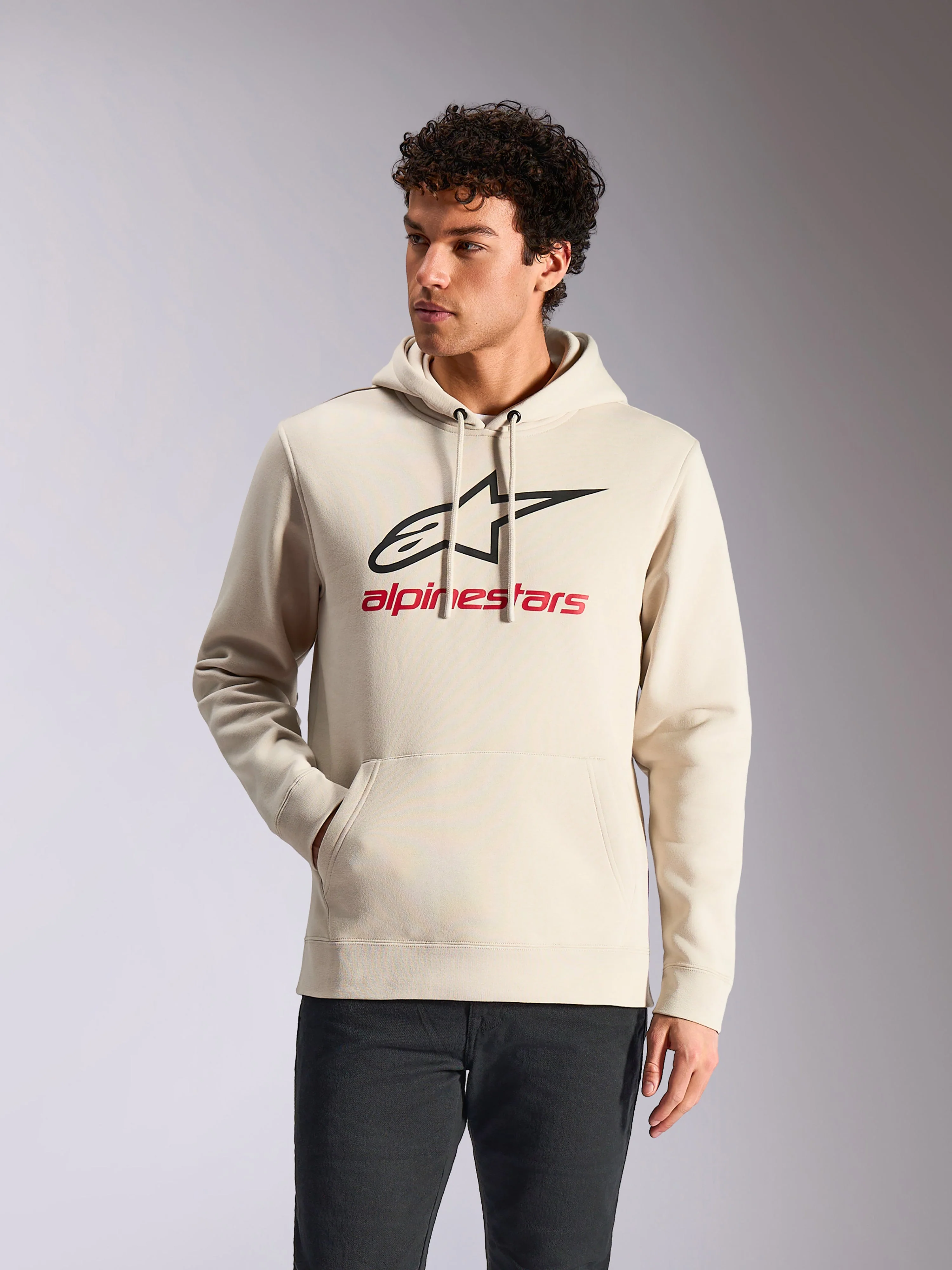 Always V3 Hoodie