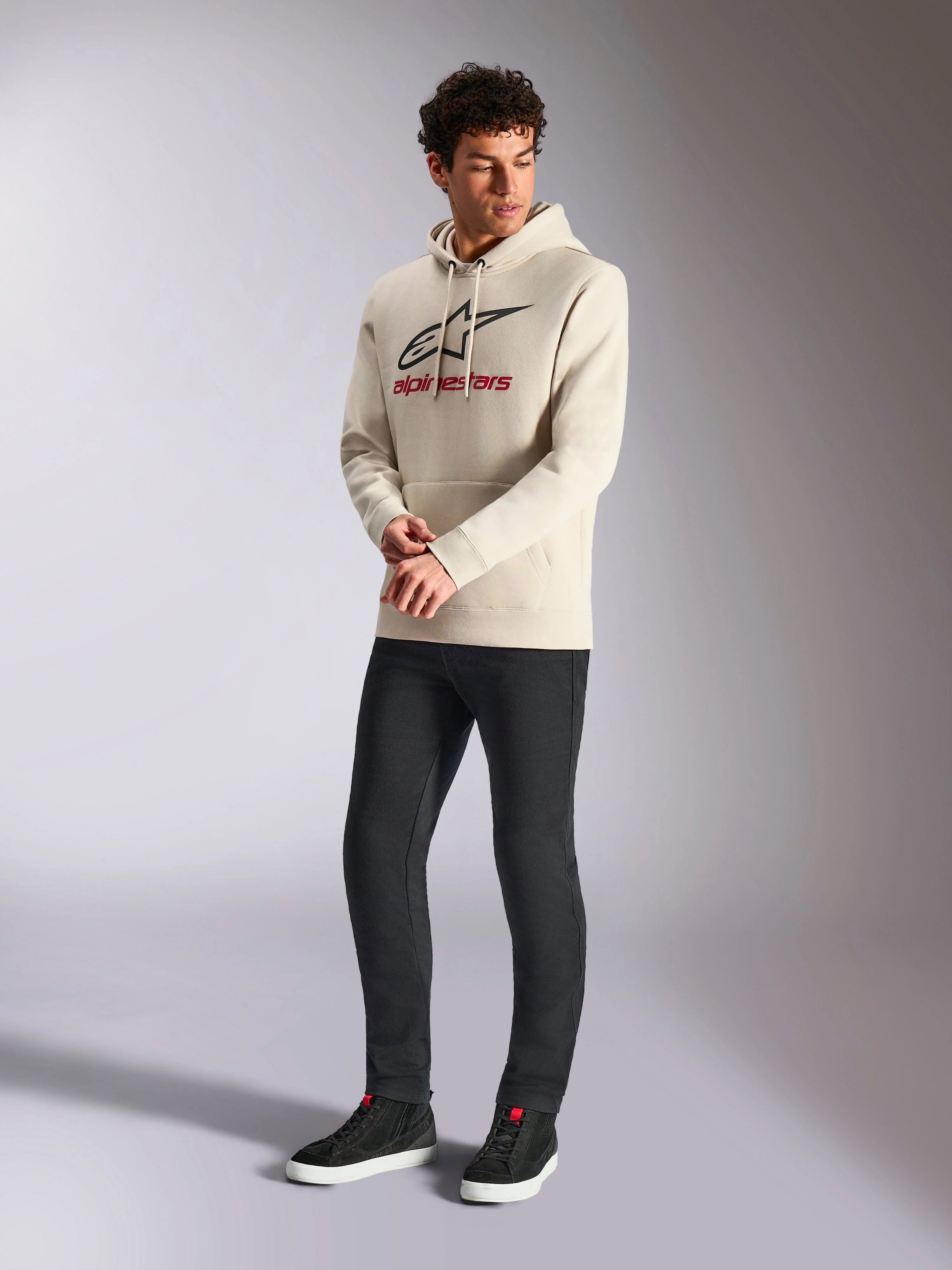 Always V3 Hoodie - Image 3
