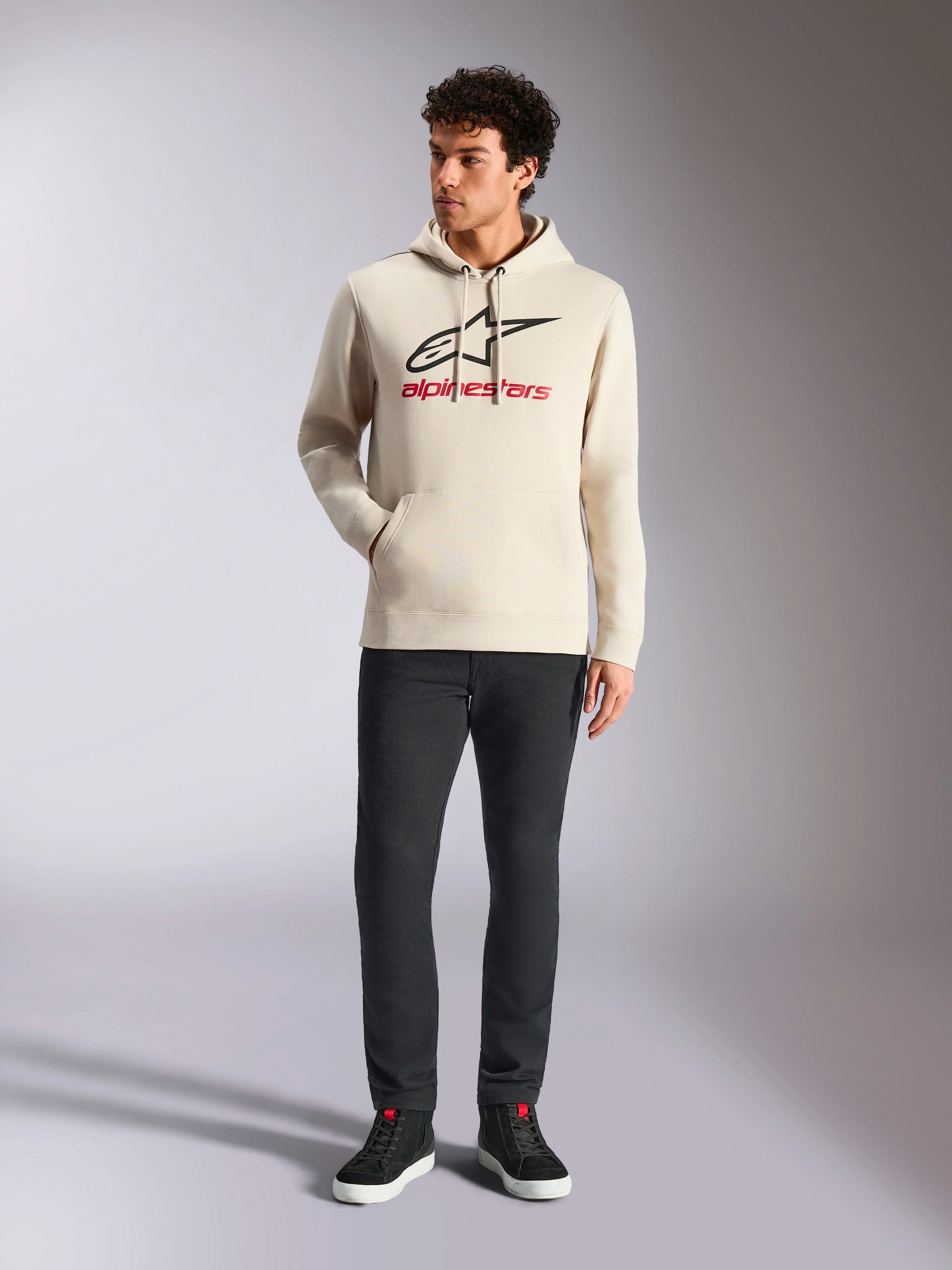 Always V3 Hoodie - Image 4