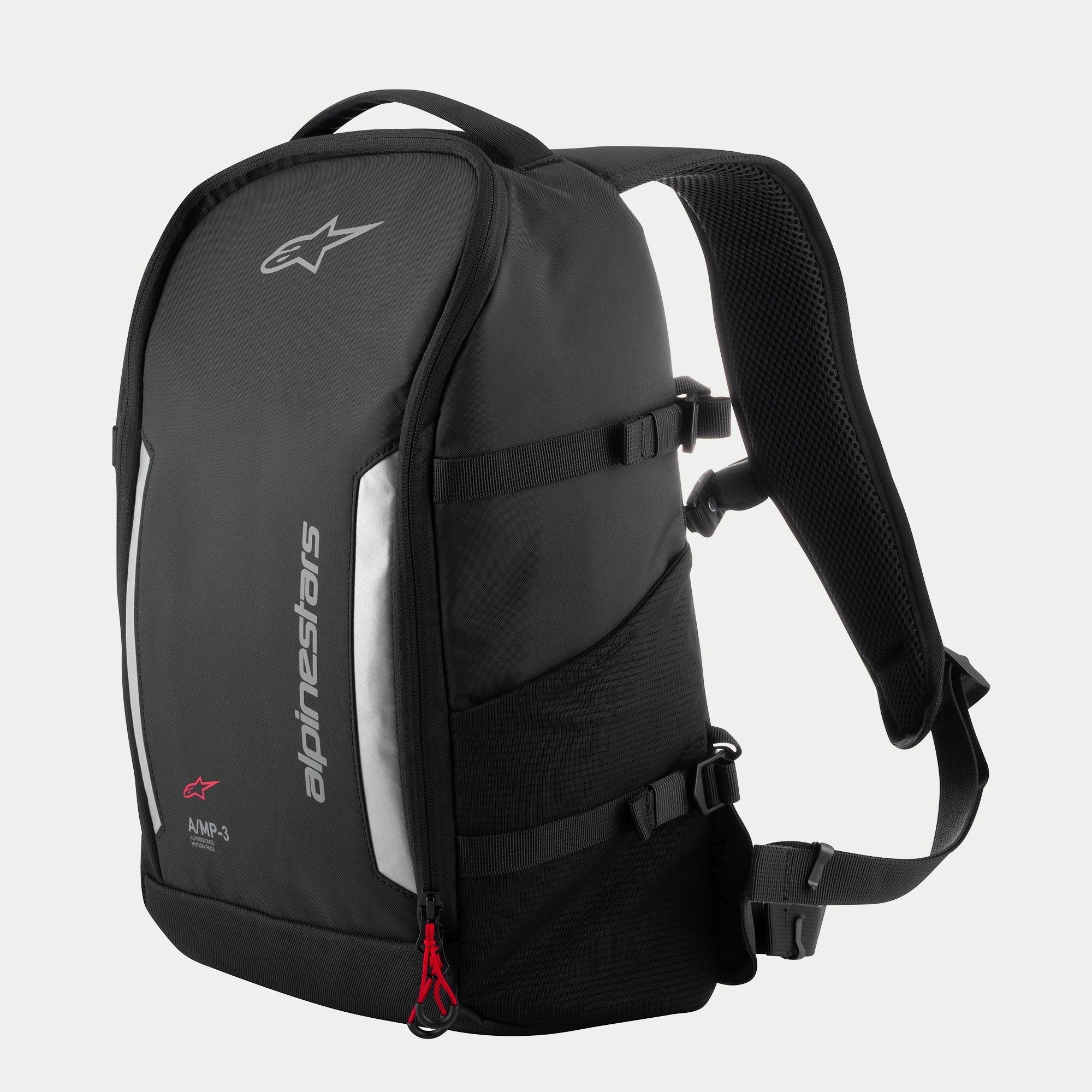 AMP3 Backpack - Image 2