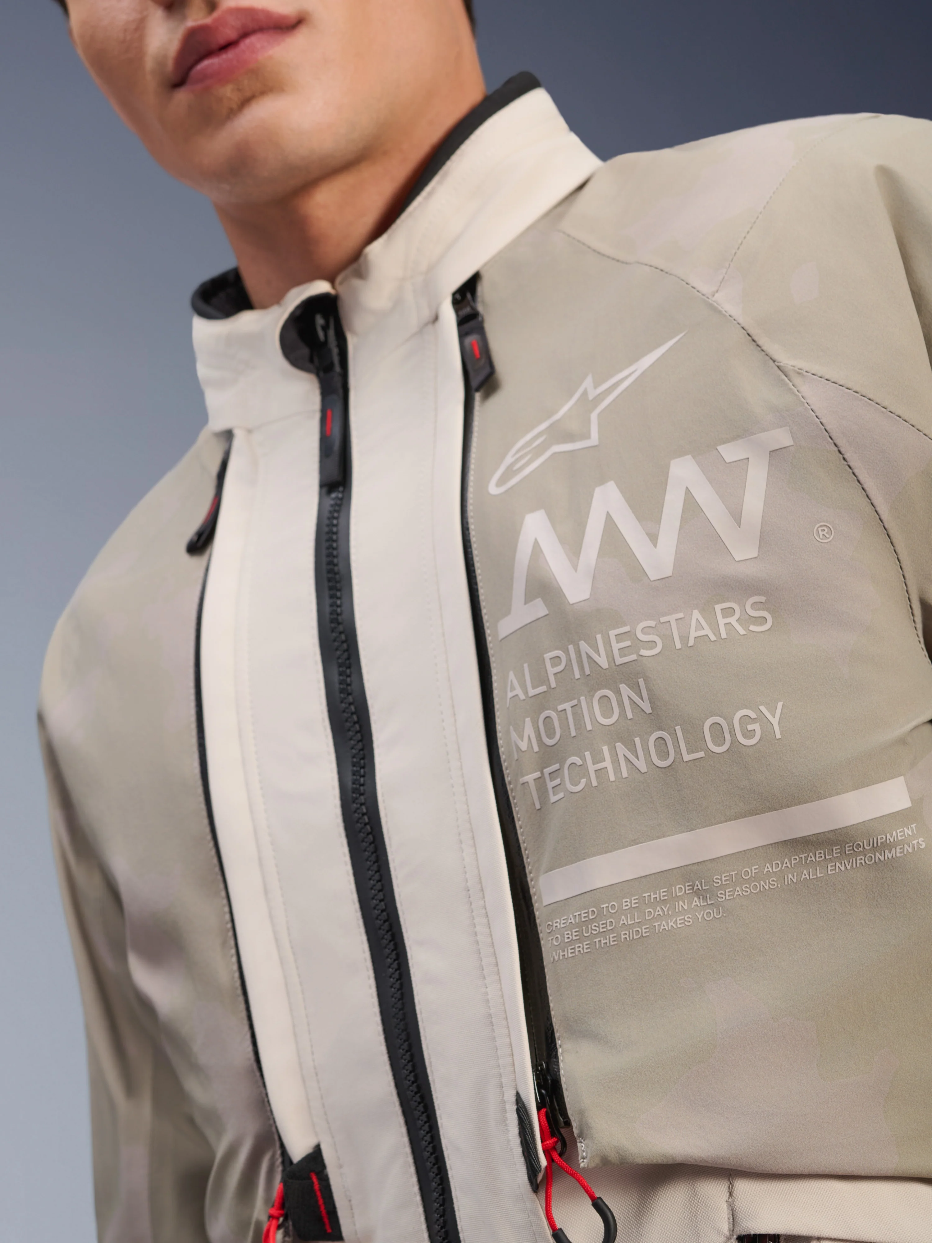 AMT-10LAB Drystar® XF Jacket - Image 10