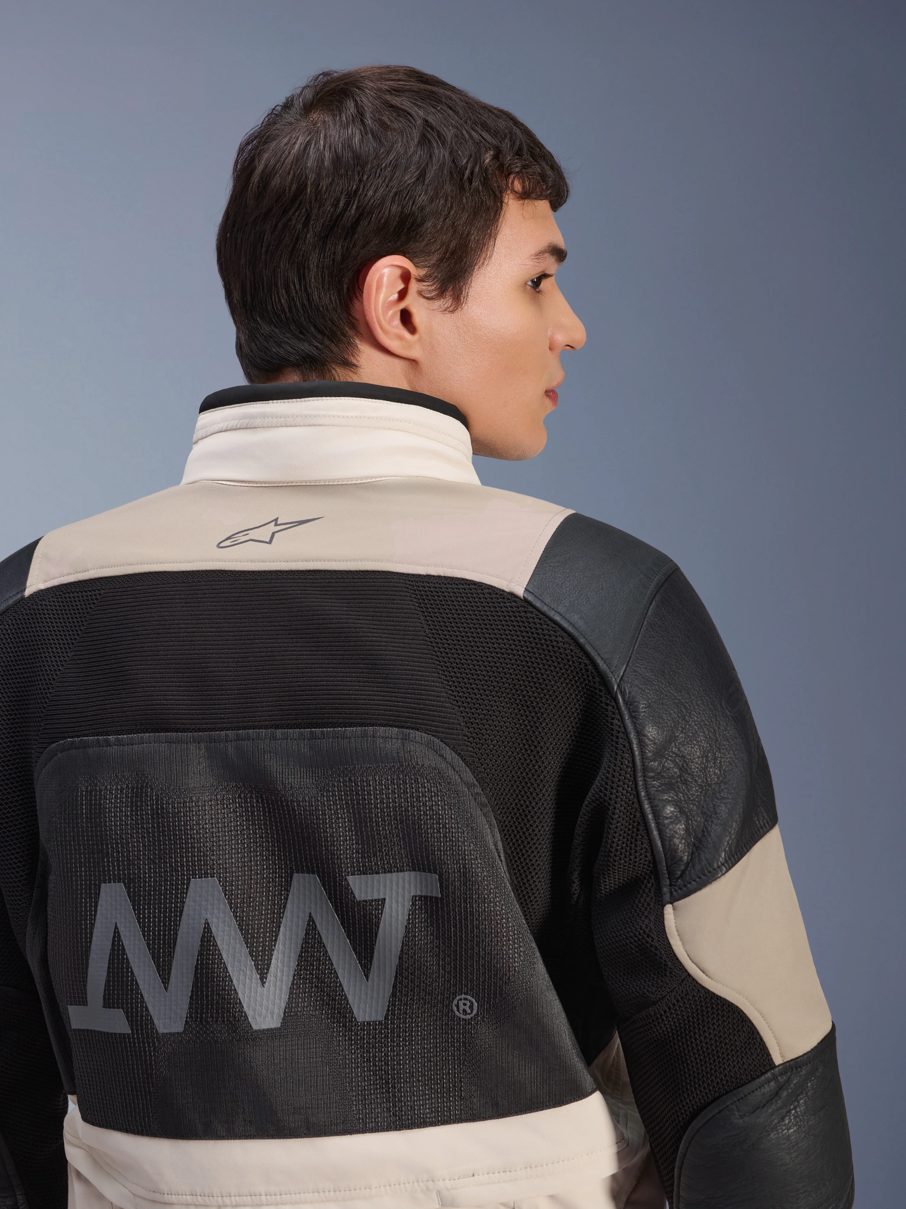 AMT-10LAB Drystar® XF Jacket - Image 11