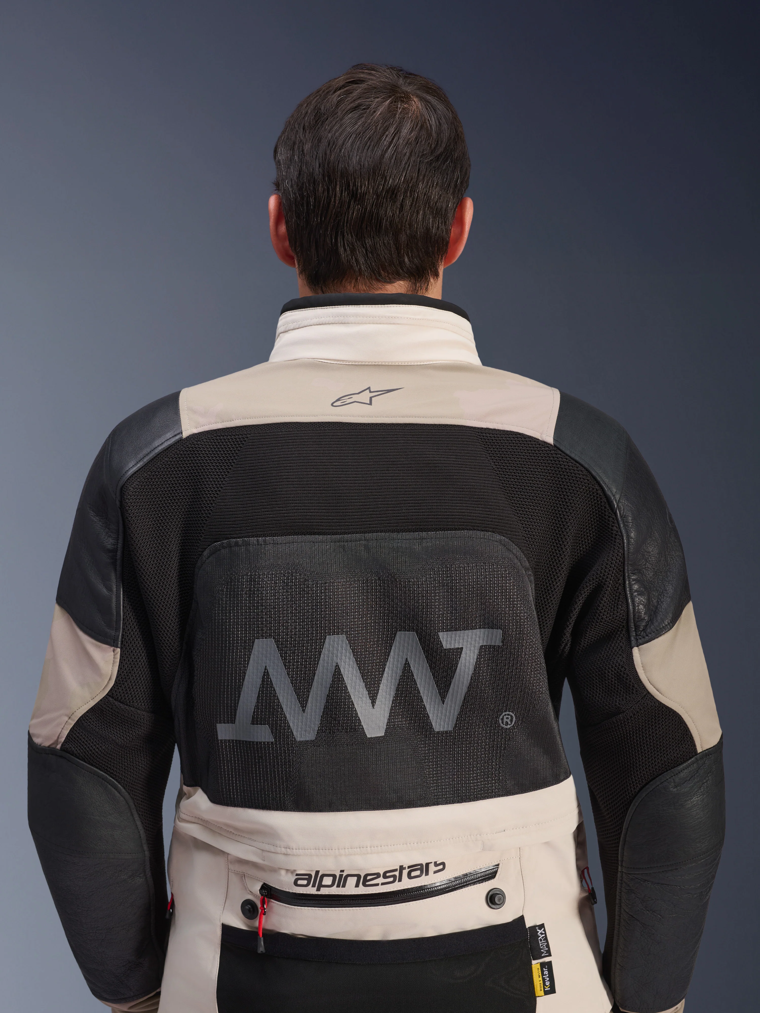 AMT-10LAB Drystar® XF Jacket - Image 12