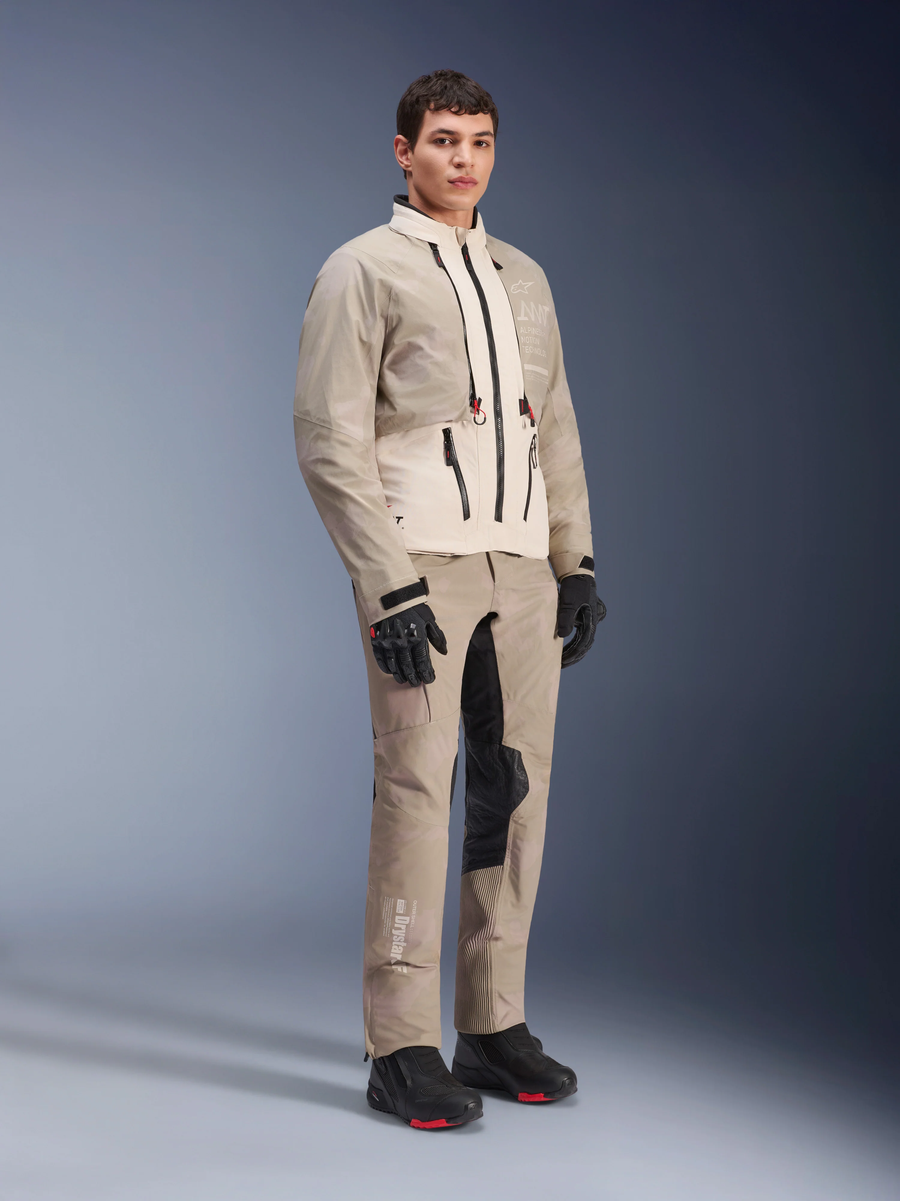 AMT-10LAB Drystar® XF Jacket - Image 3