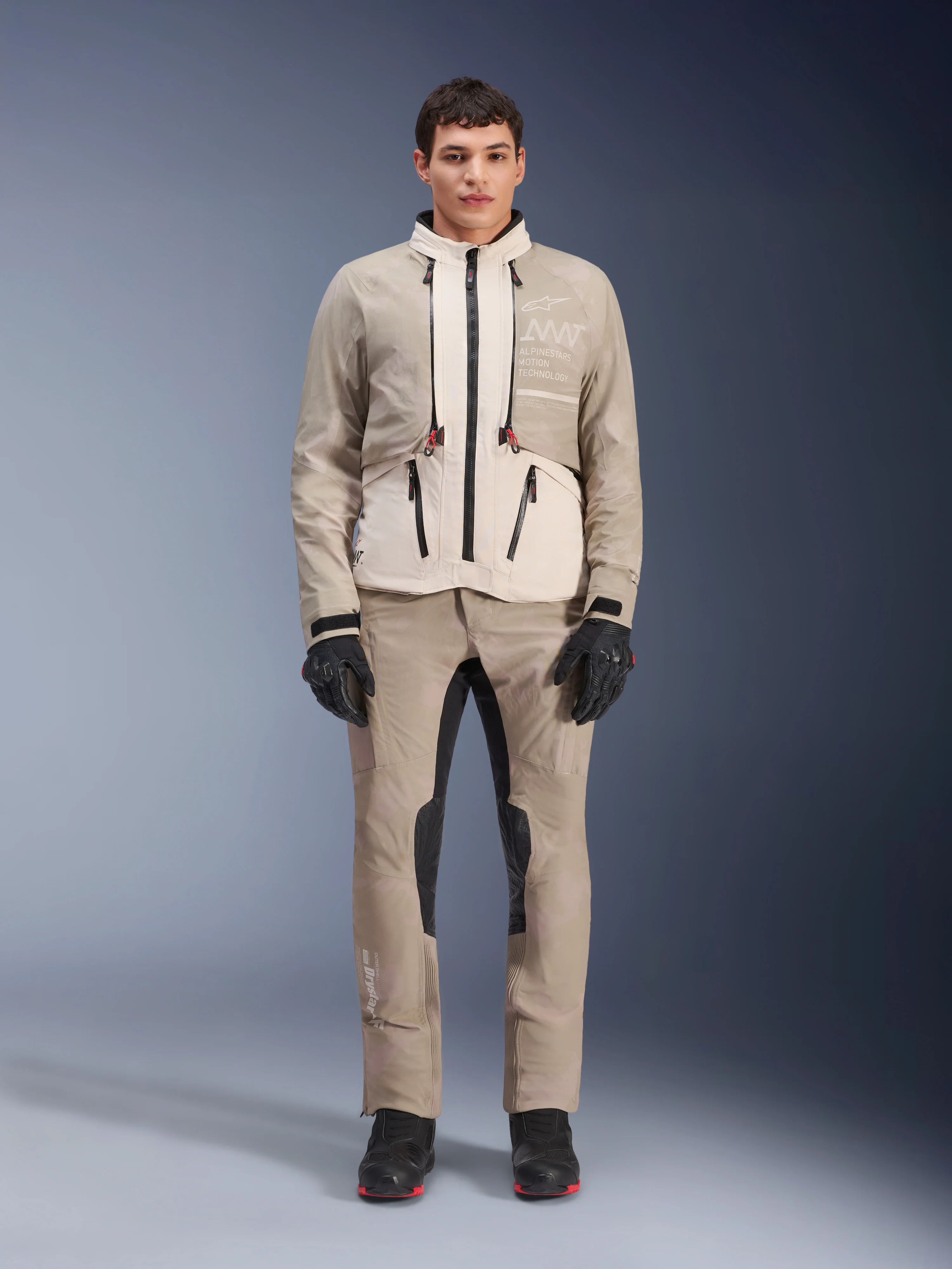 AMT-10LAB Drystar® XF Pants - Image 3
