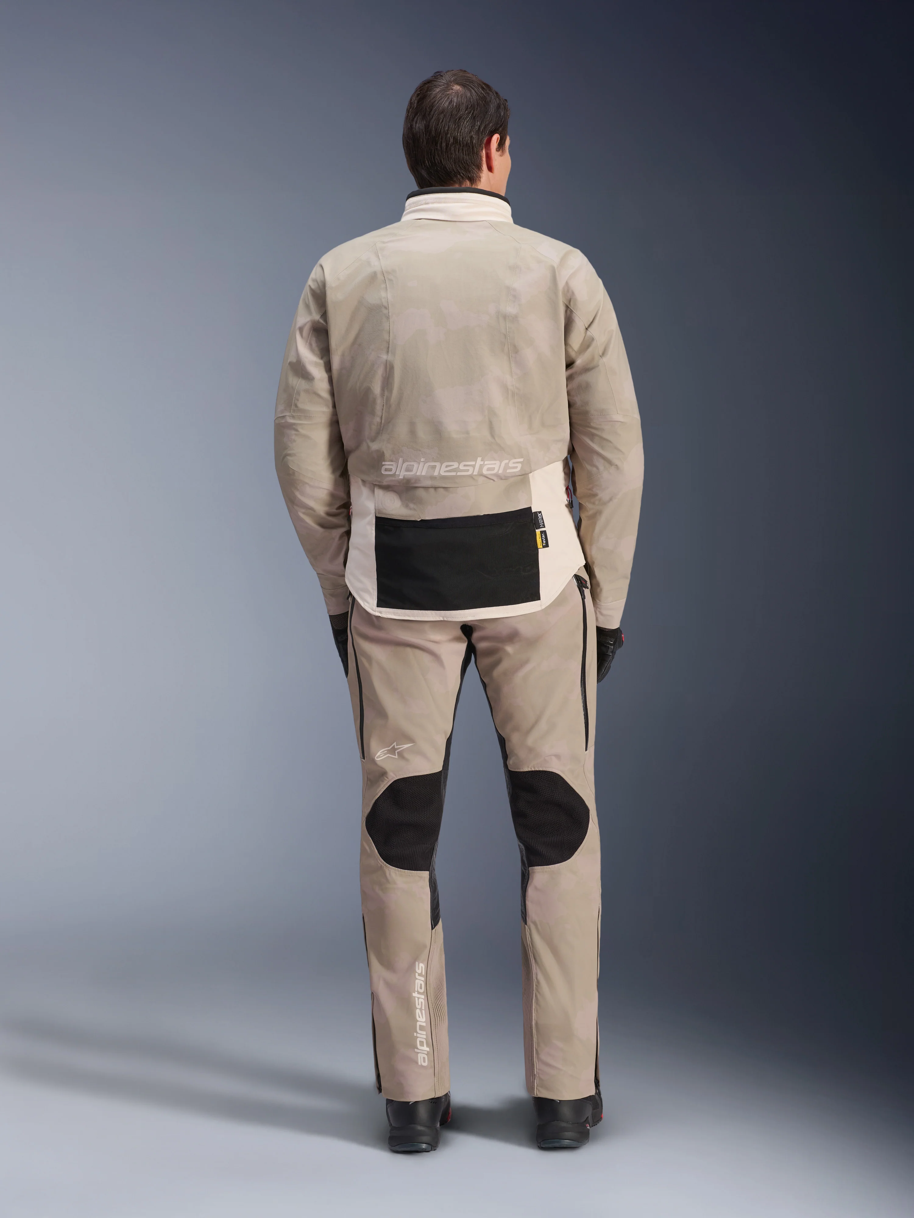 AMT-10LAB Drystar® XF Pants - Image 5