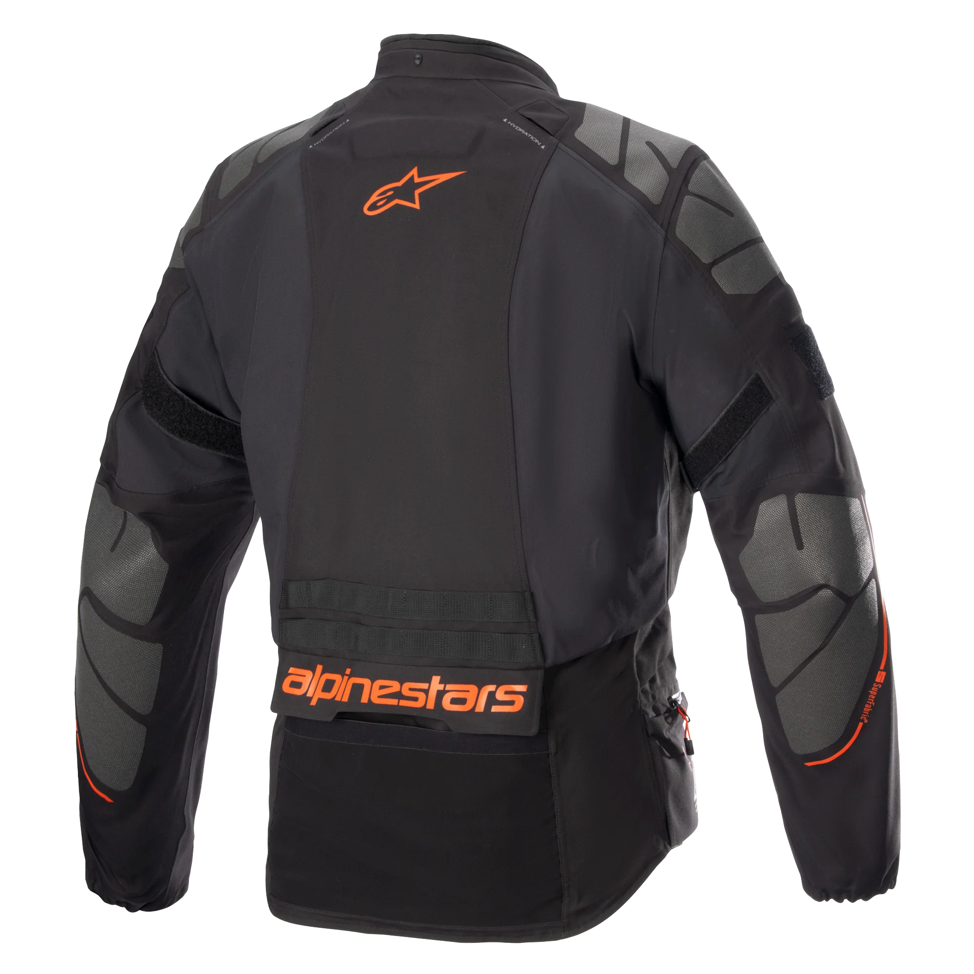 AMT-10R Drystar® XF Jacket - Image 2