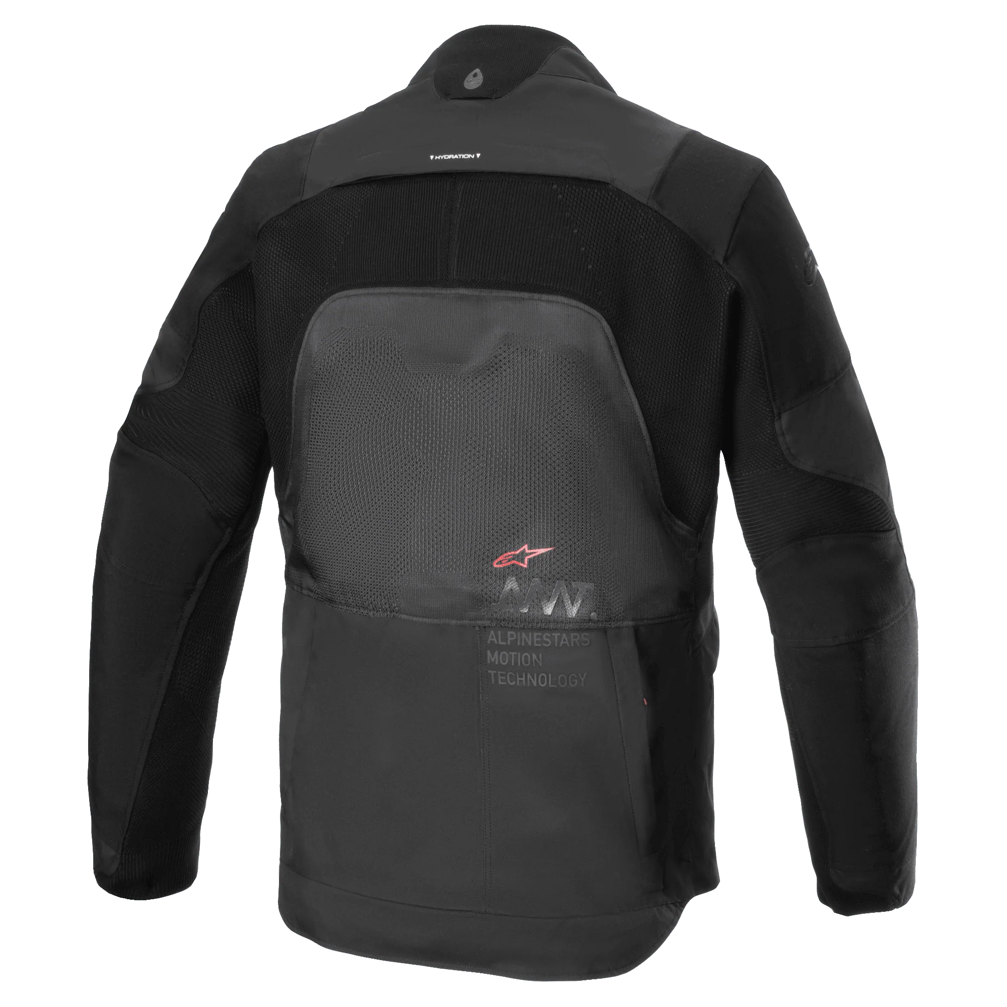 AMT- 7 Air Jacket - Image 2
