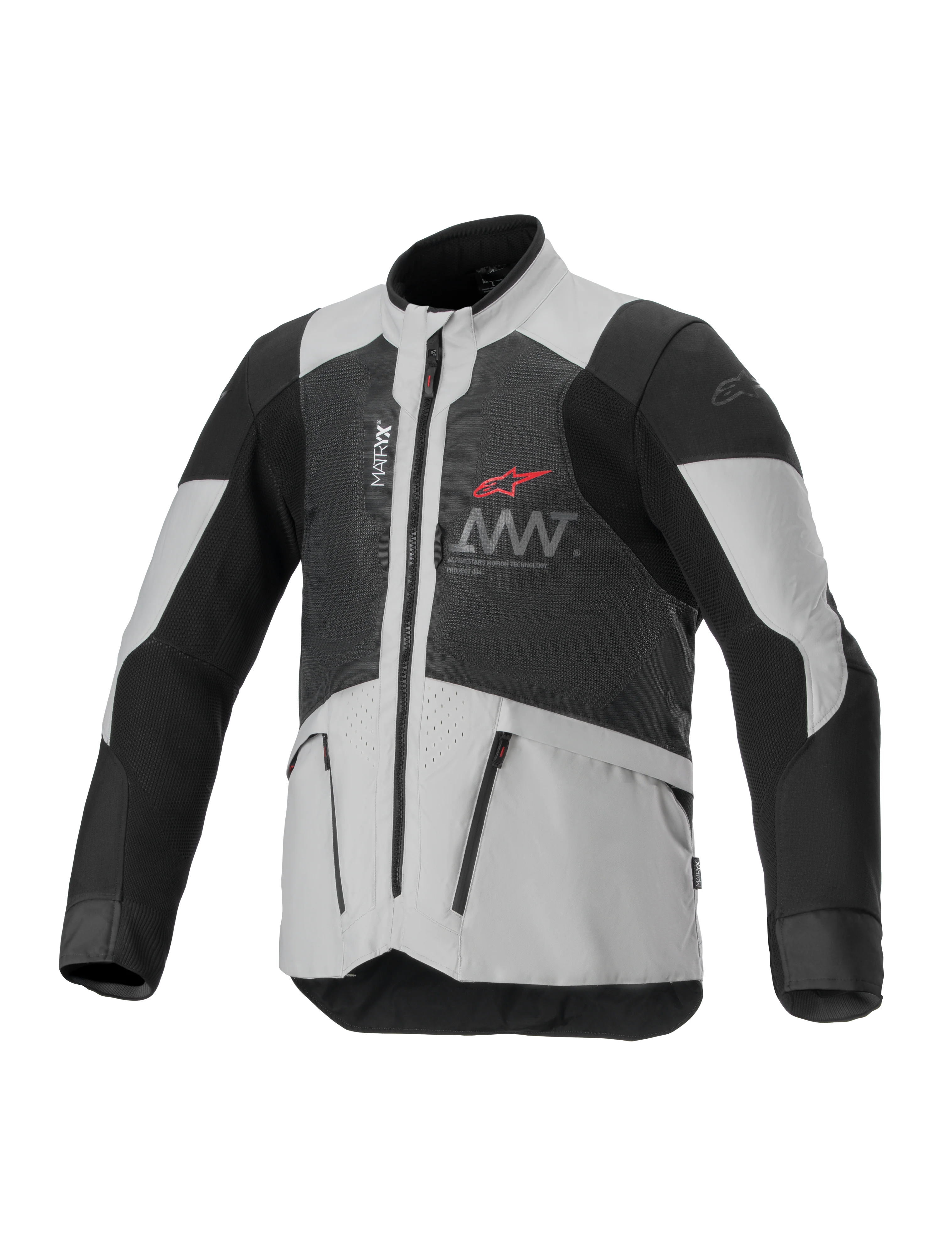 AMT- 7 Air Jacket