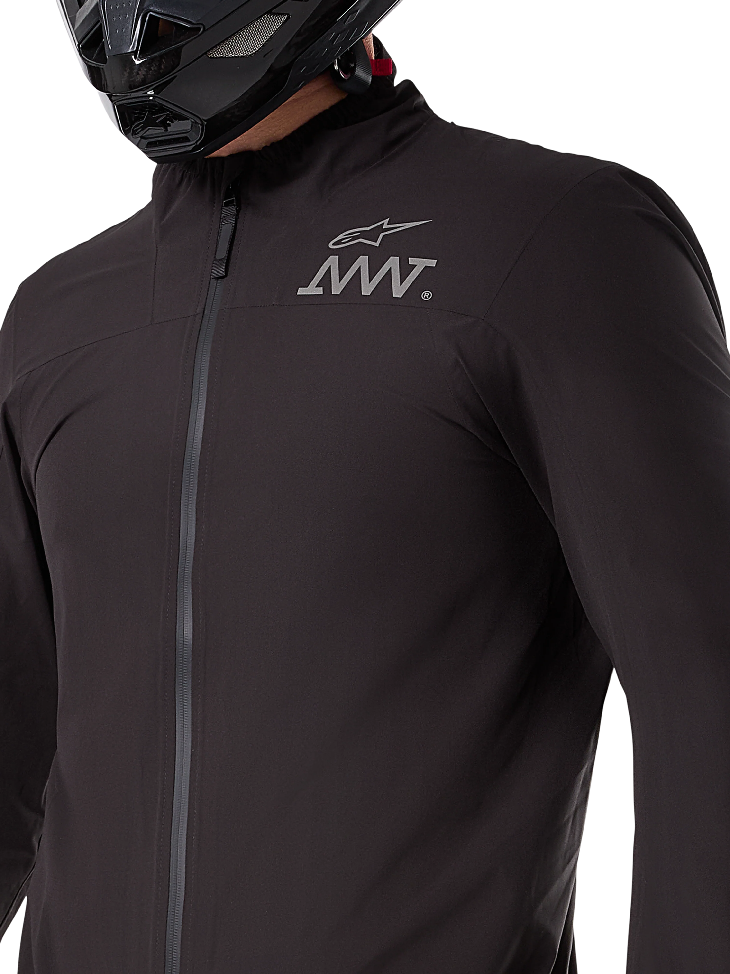 AMT-8 Stretch Drystar® XF Jacket - Image 8
