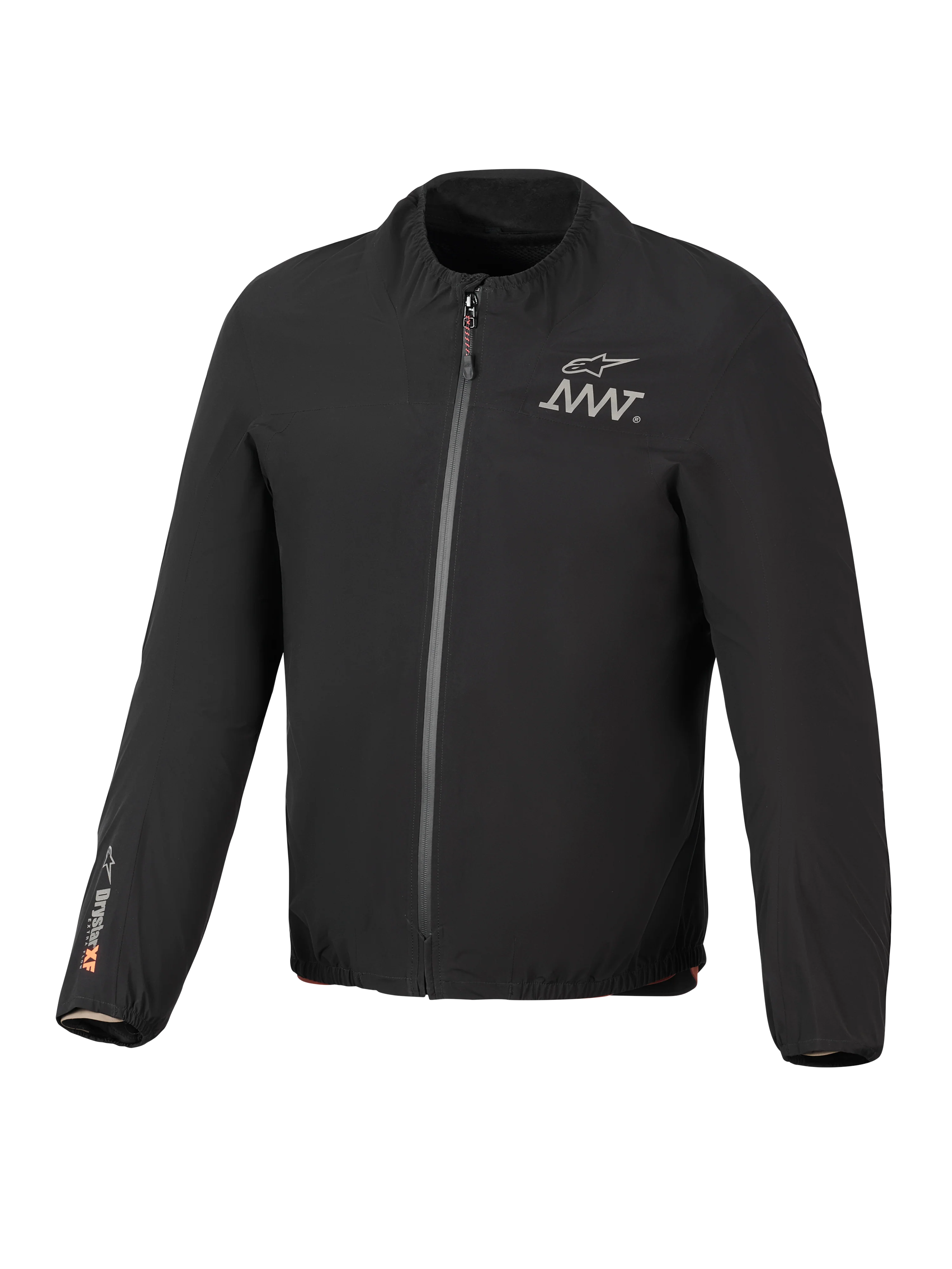 AMT-8 Stretch Drystar® XF Jacket - Image 13