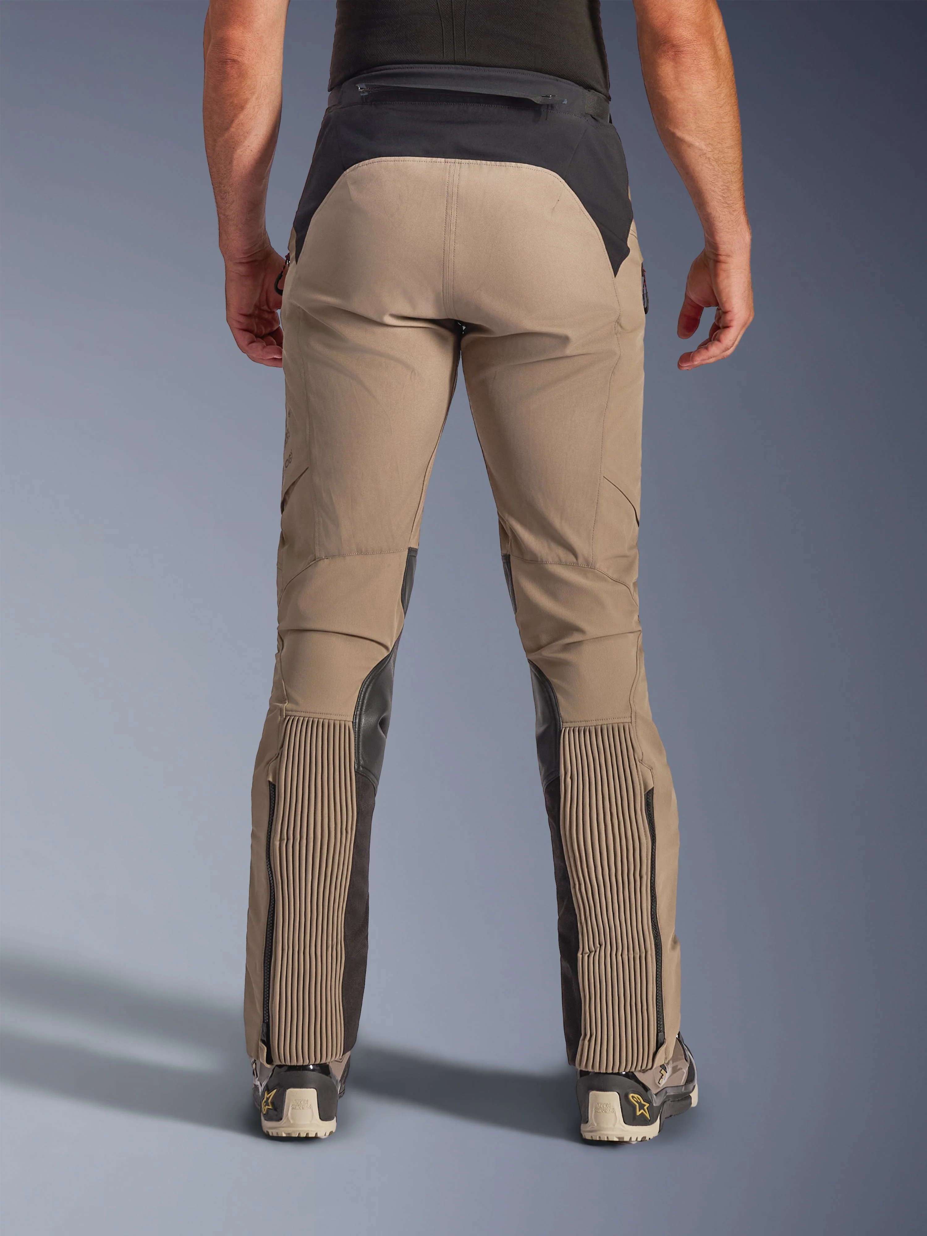 AMT-8 Stretch Drystar® XF Pants - Image 2