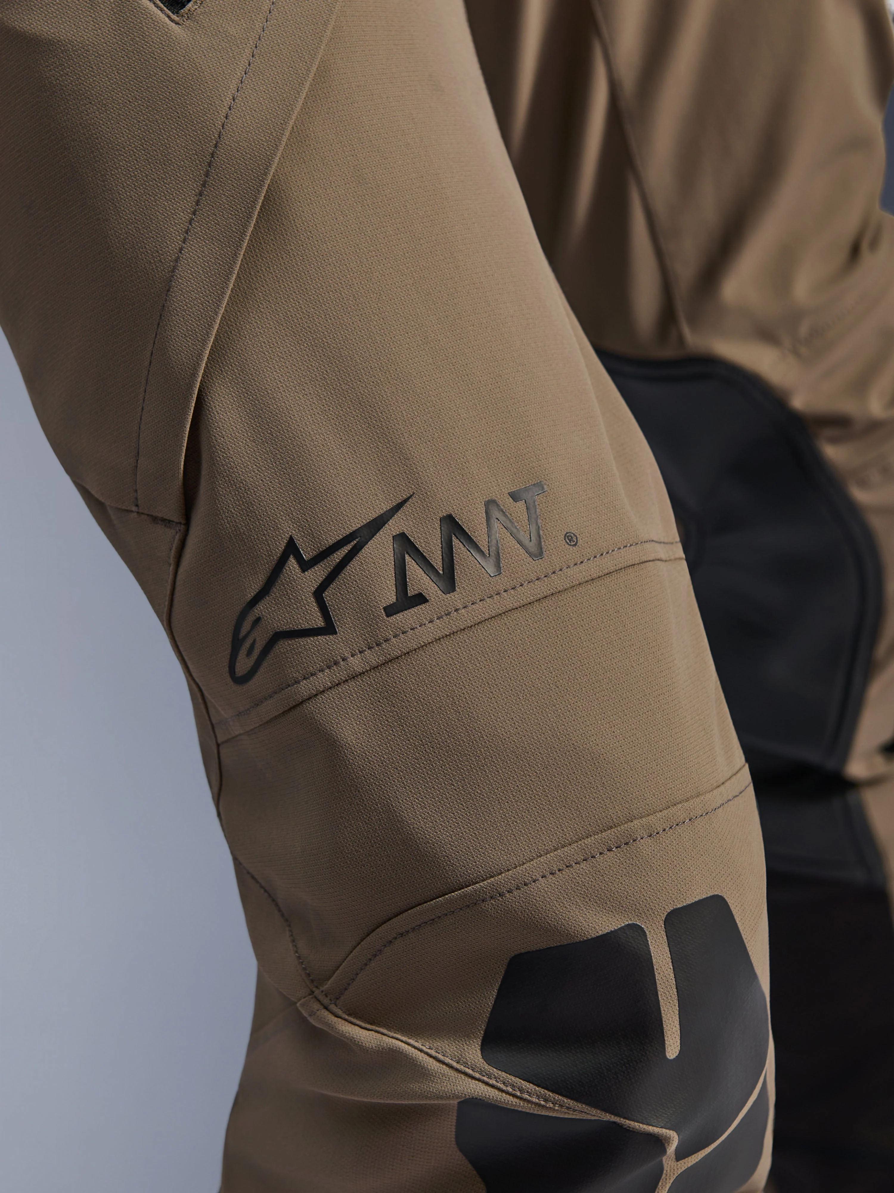 AMT-8 Stretch Drystar® XF Pants - Image 4