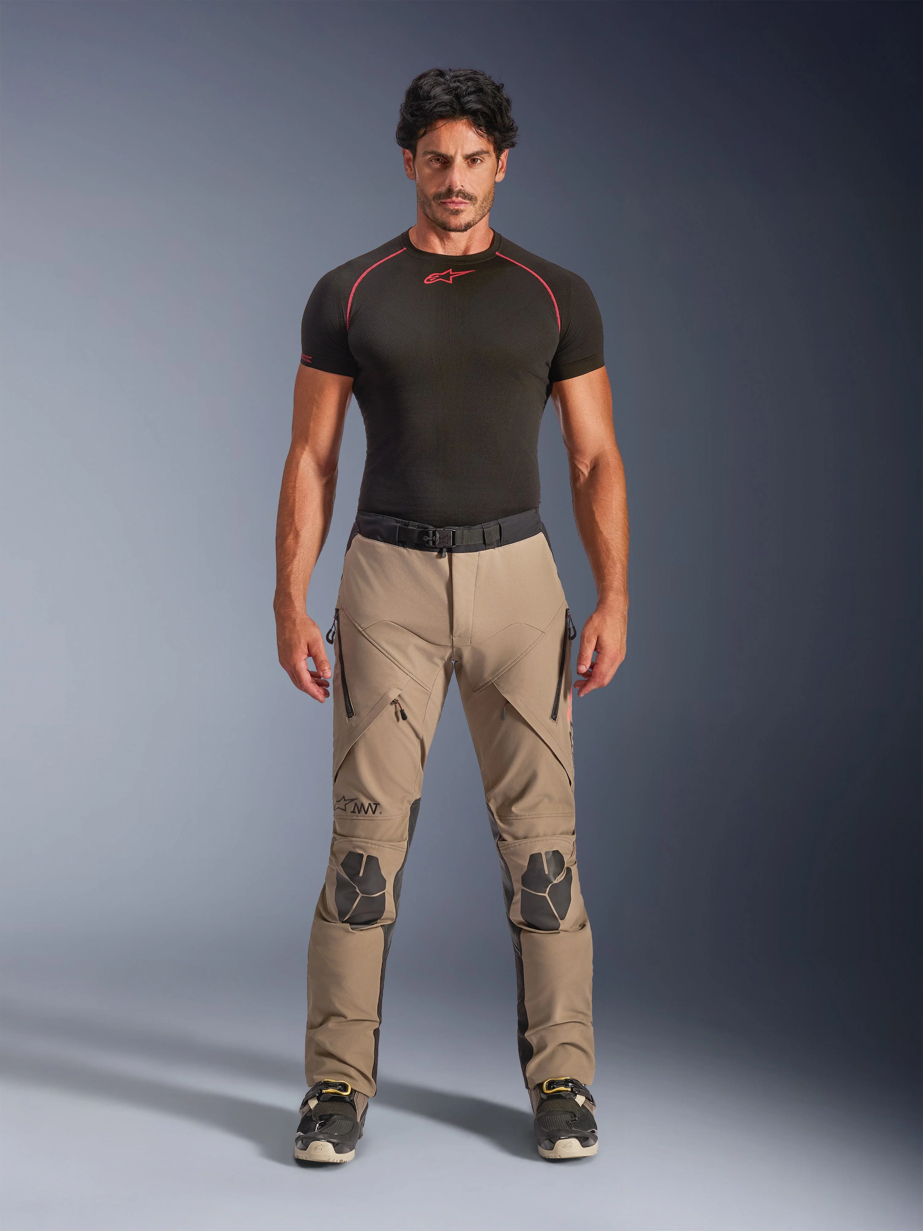 AMT-8 Stretch Drystar® XF Pants - Image 5