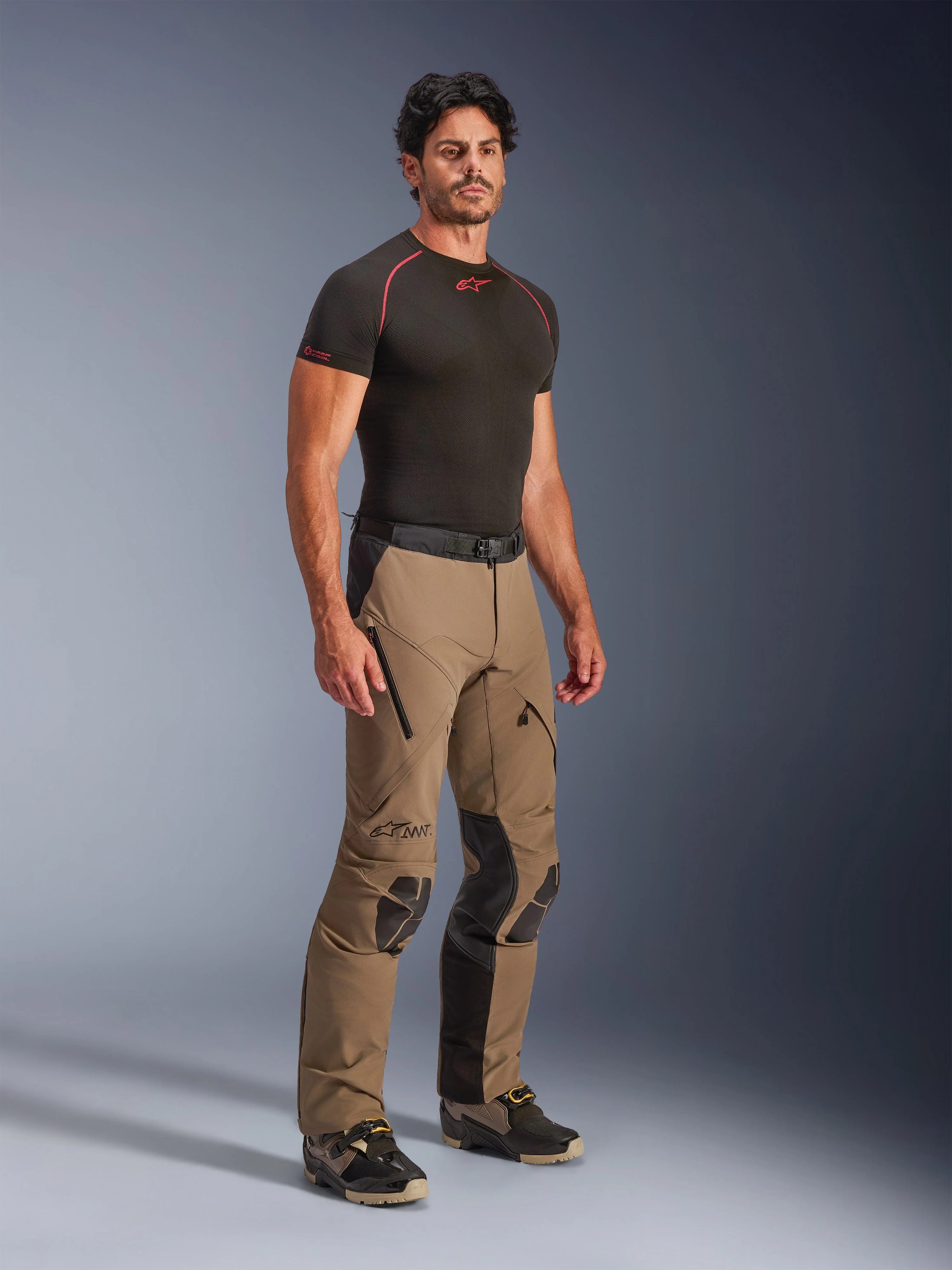 AMT-8 Stretch Drystar® XF Pants - Image 6