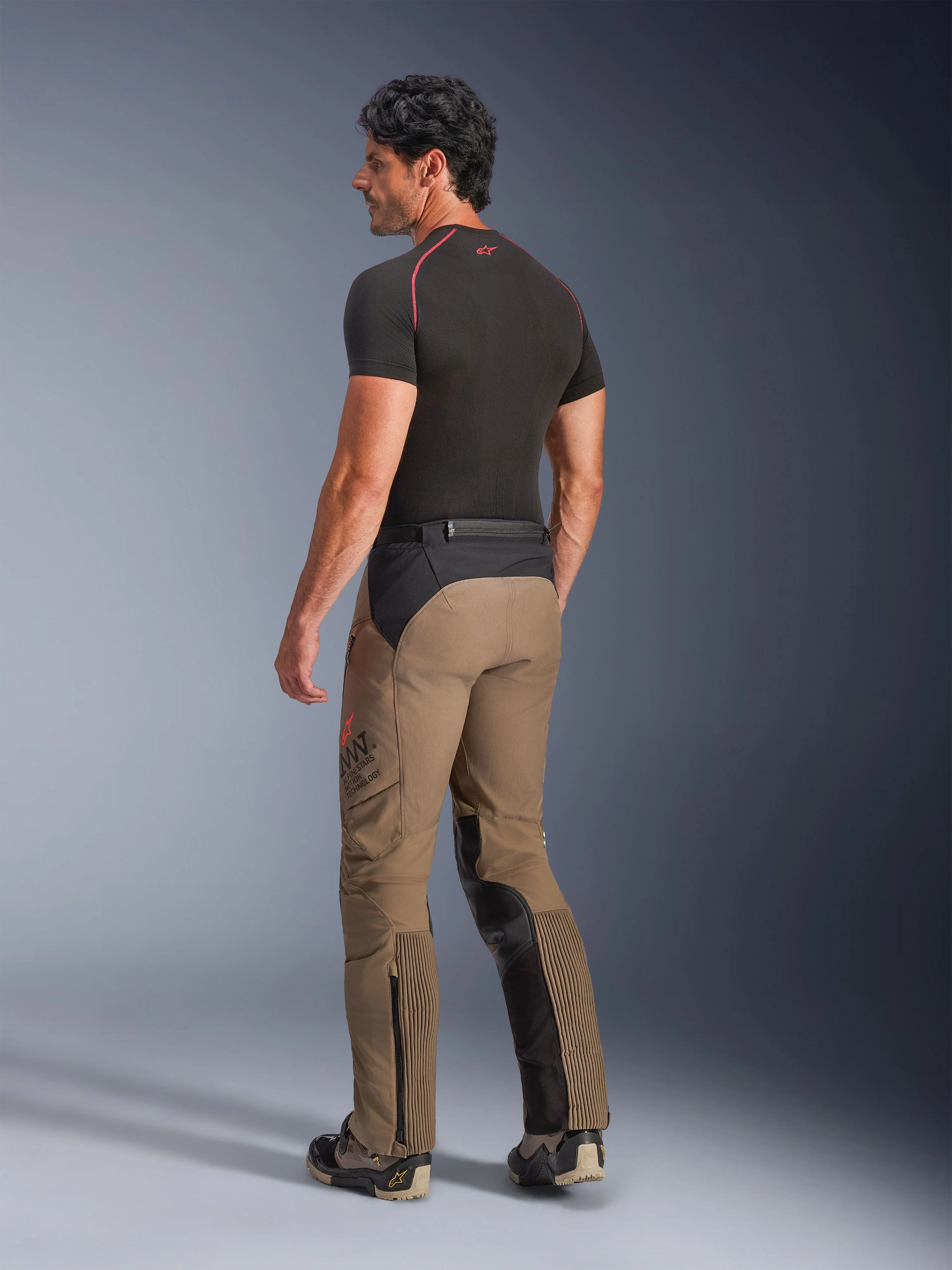 AMT-8 Stretch Drystar® XF Pants - Image 7