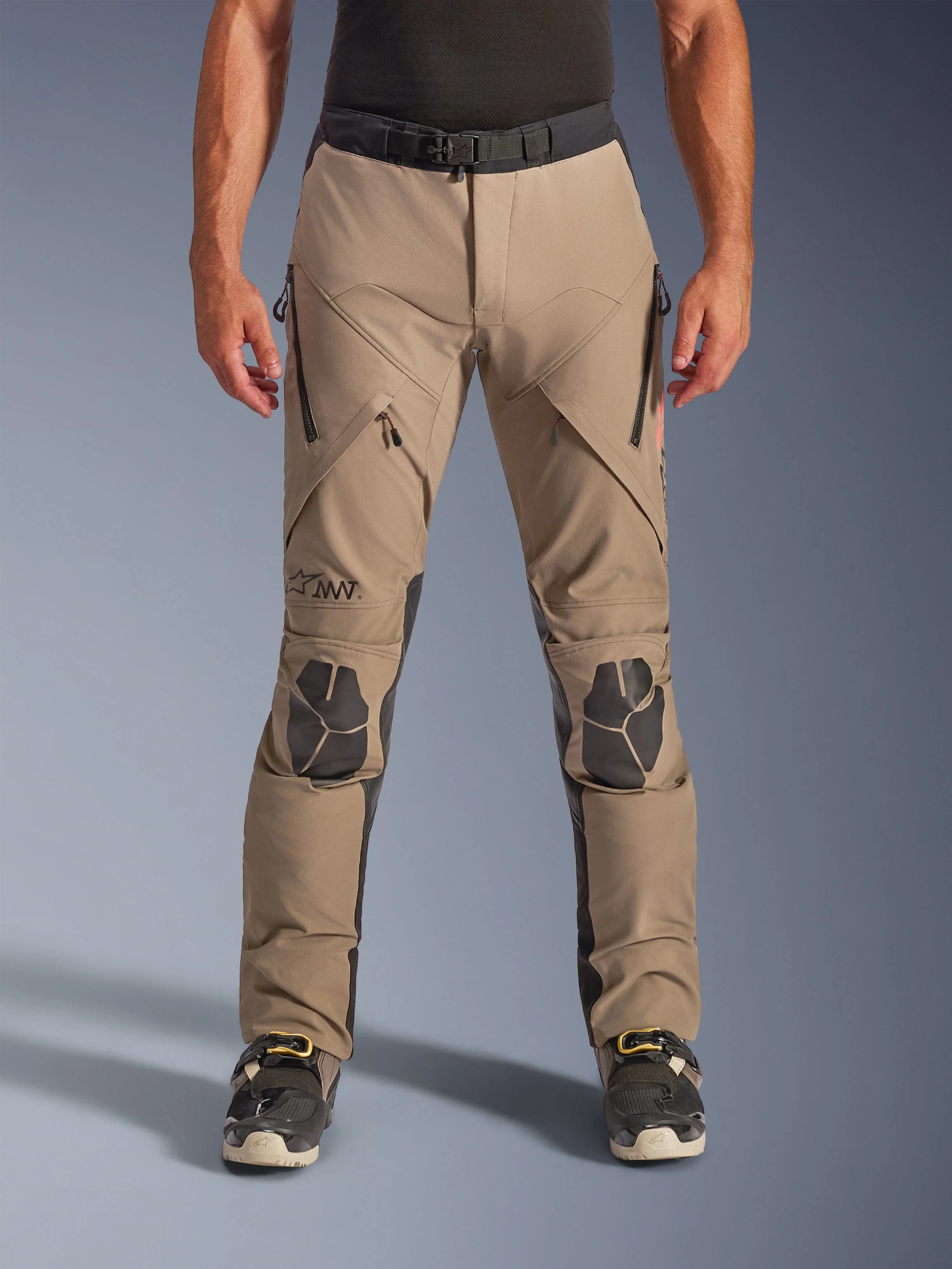 AMT-8 Stretch Drystar® XF Pants - Image 8