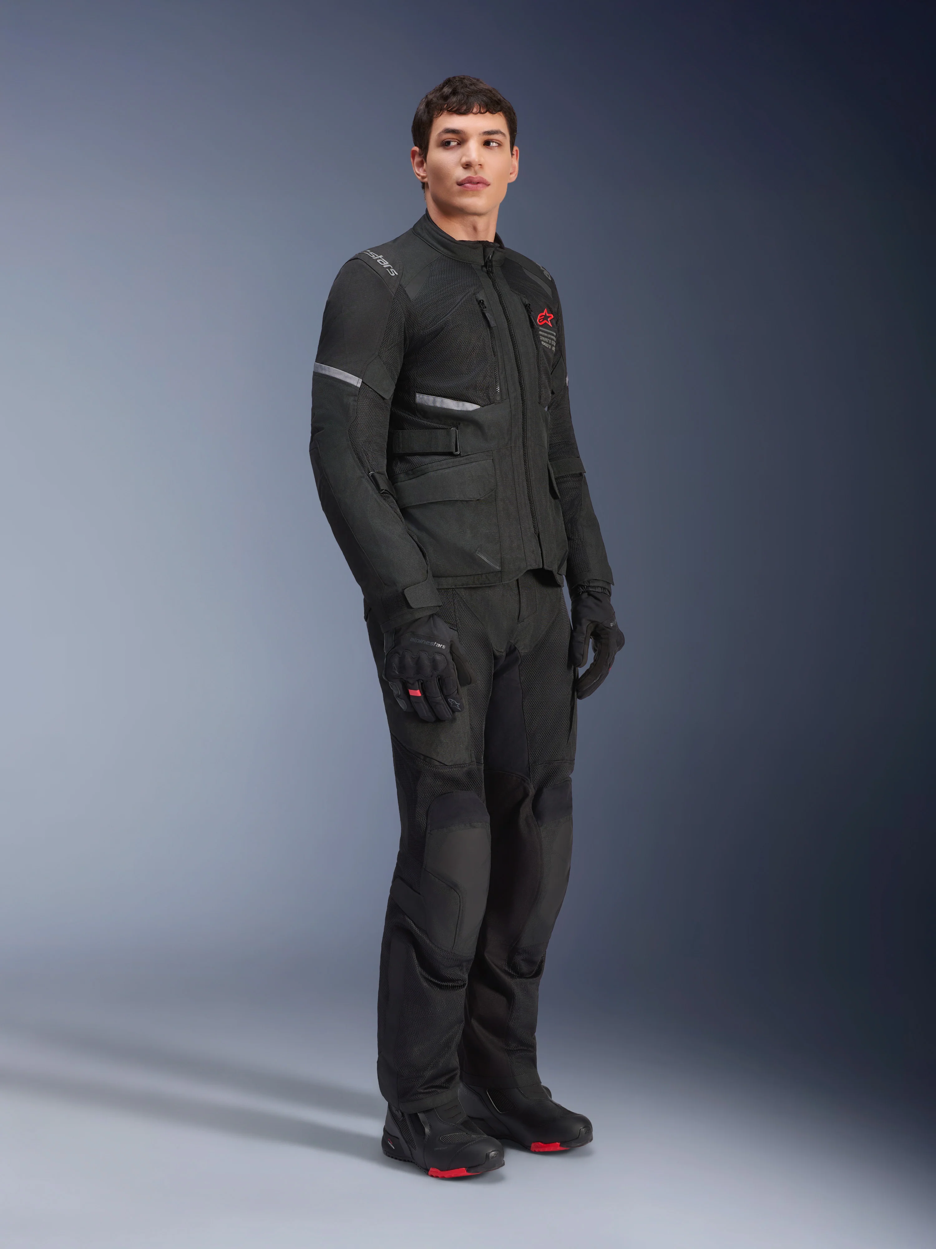 Andes Air Drystar® Jacket - Image 2