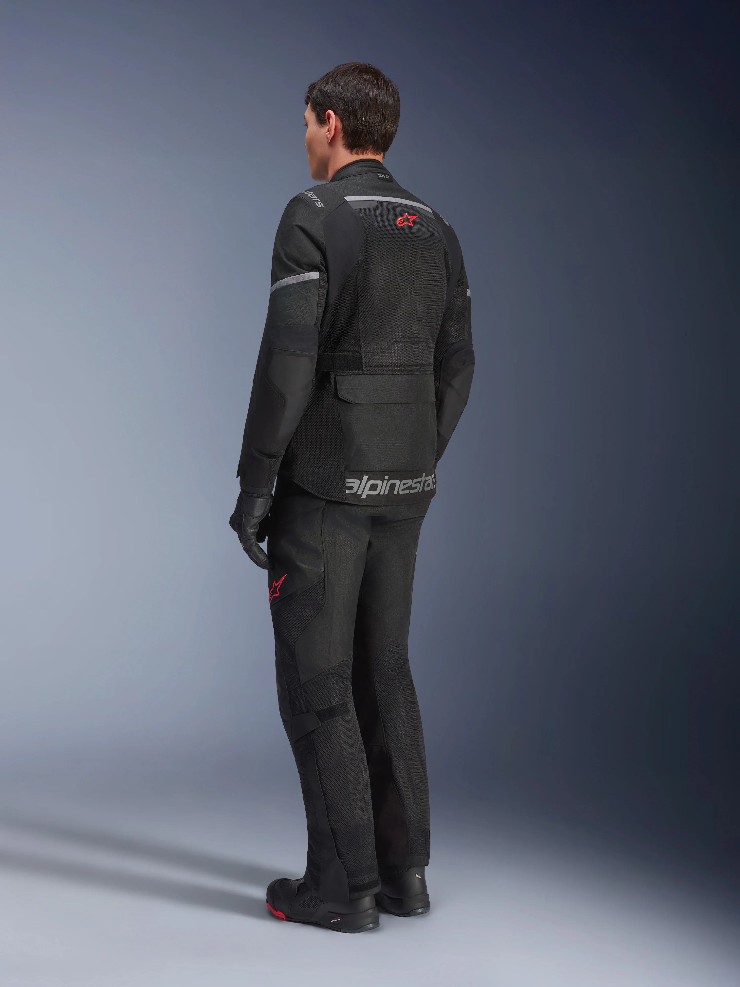 Andes Air Drystar® Jacket - Image 4