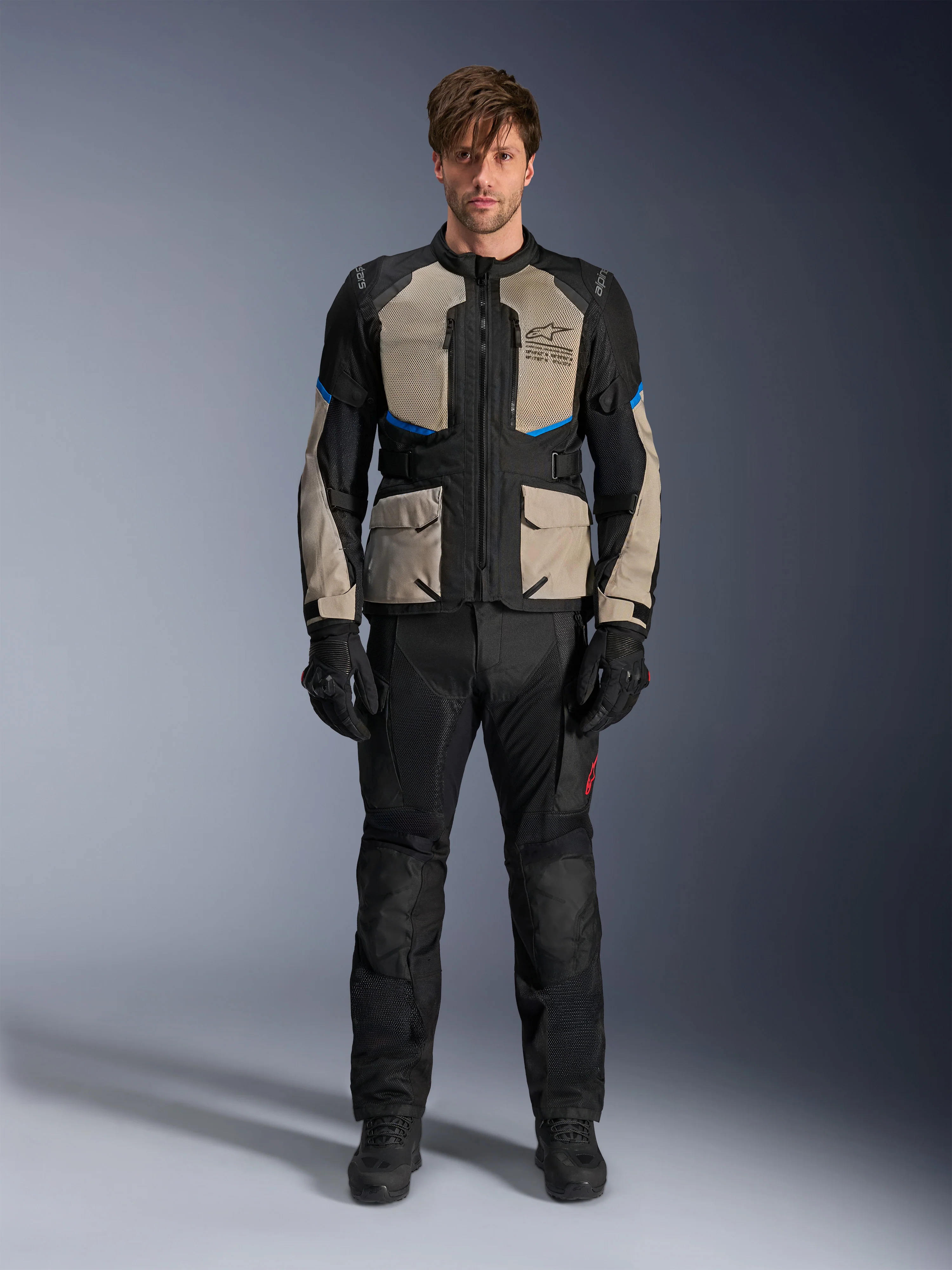Andes Air Drystar® Jacket - Image 5