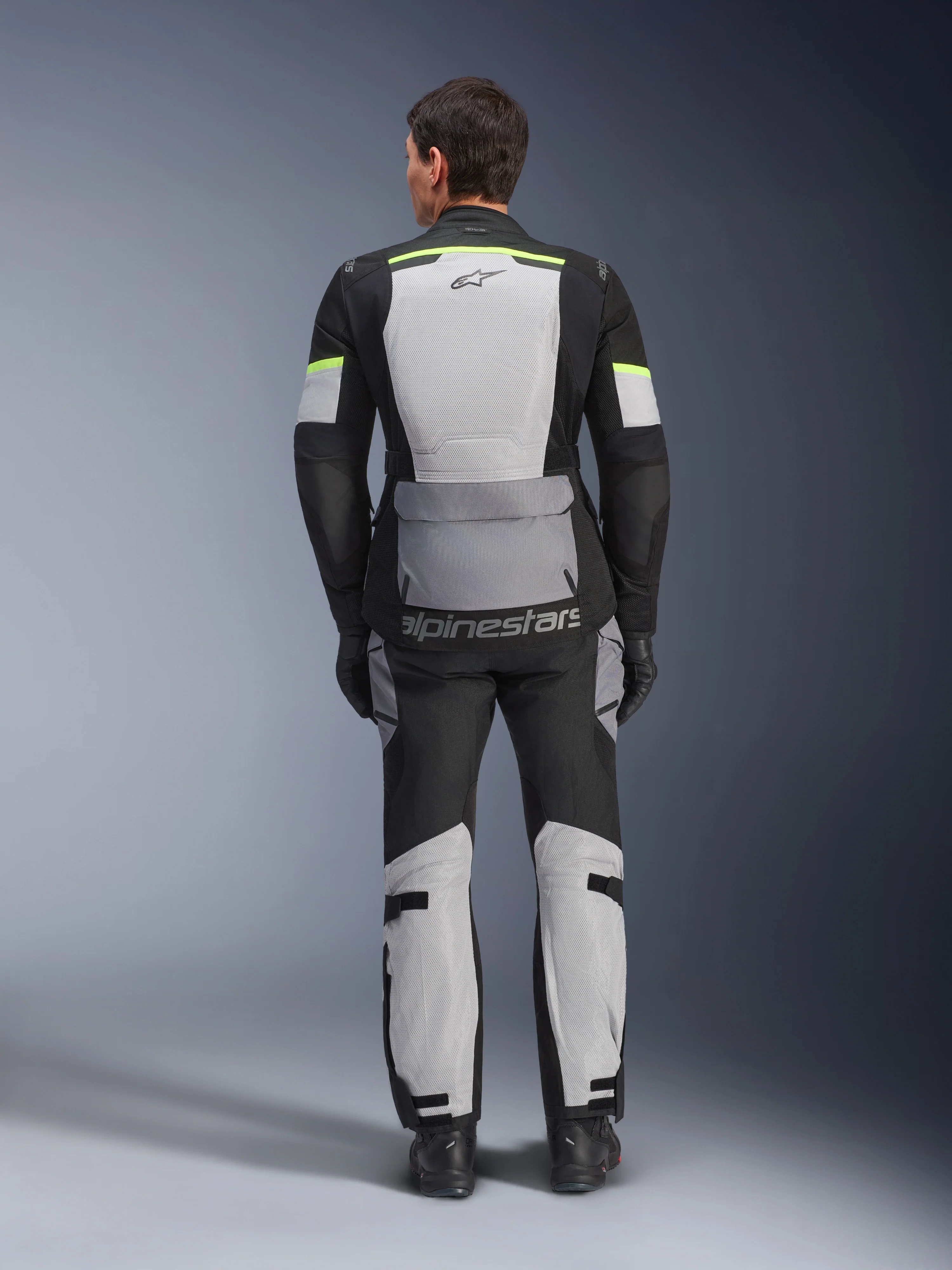Andes Air Drystar® Jacket - Image 4