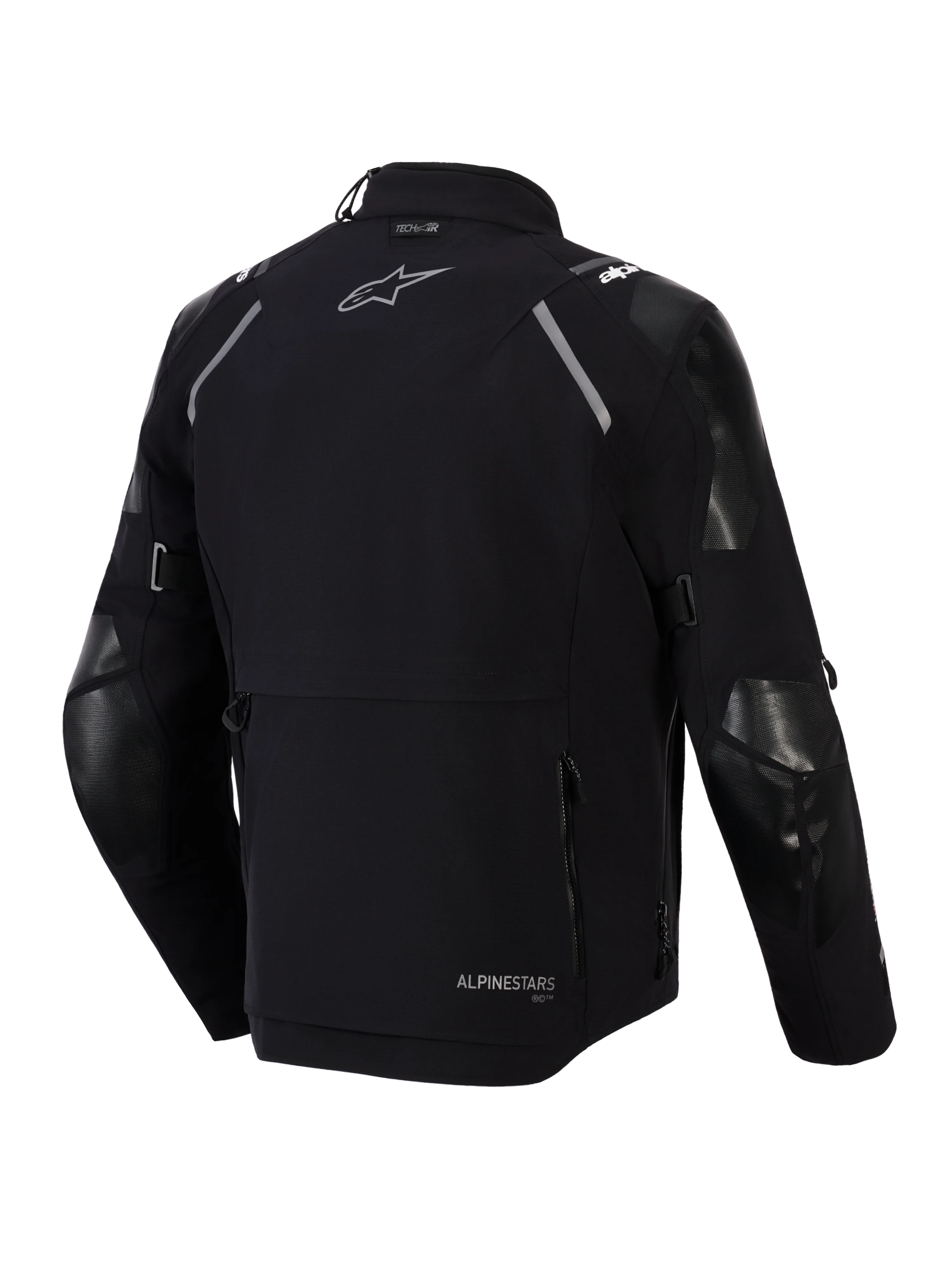 Andes Pro Drystar® XF Jacket - Image 14