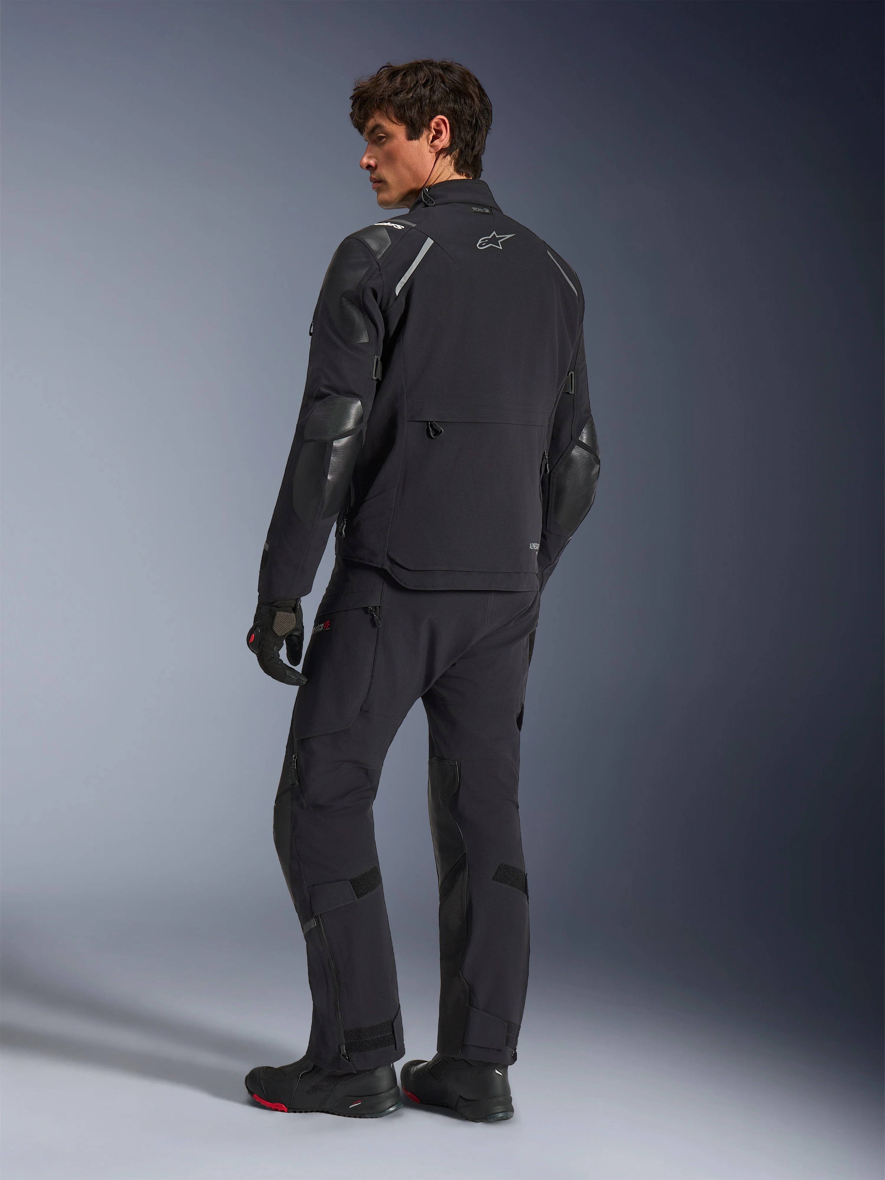 Andes Pro Drystar® XF Jacket - Image 6