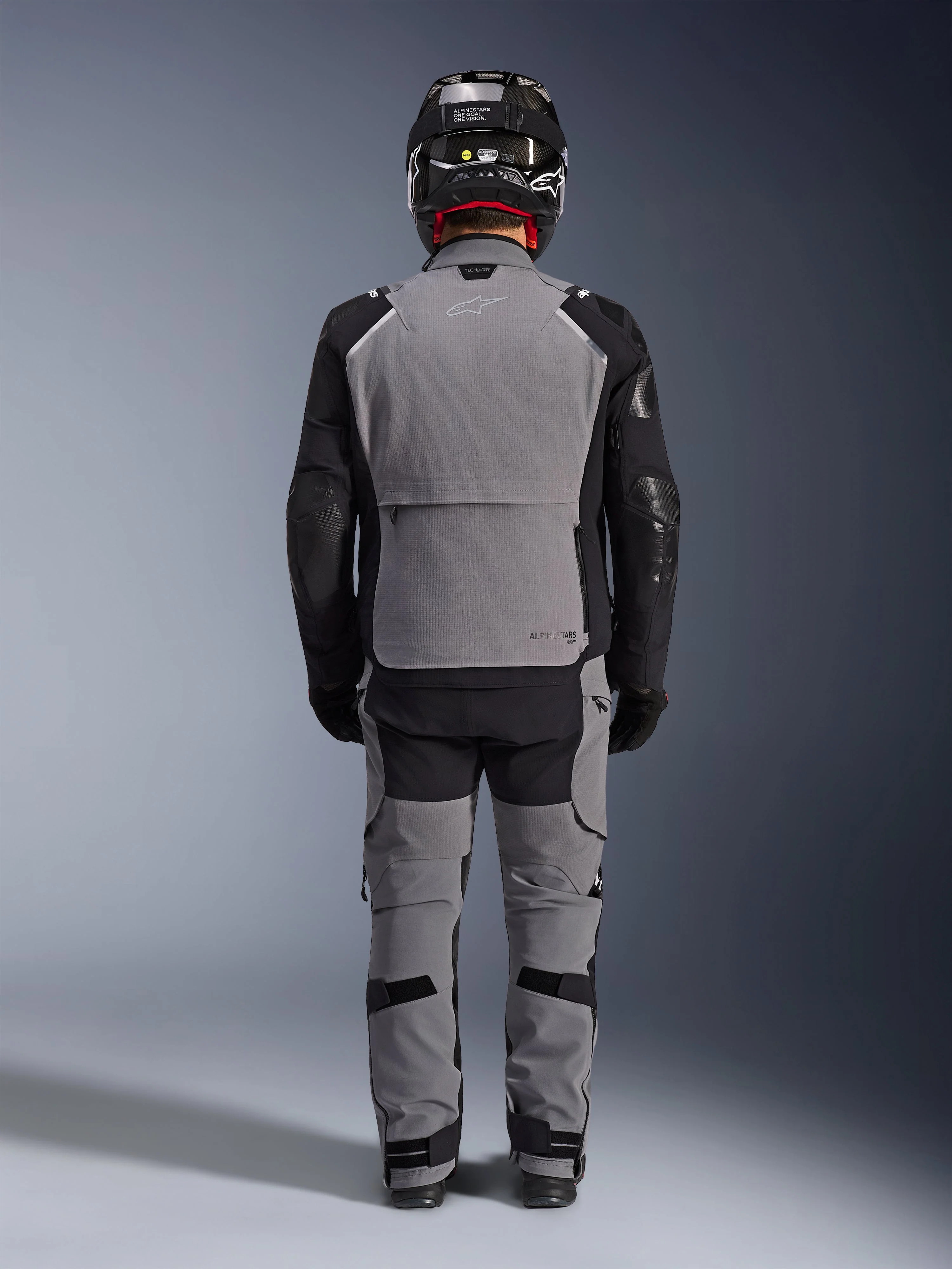 Andes Pro Drystar® XF Jacket - Image 10
