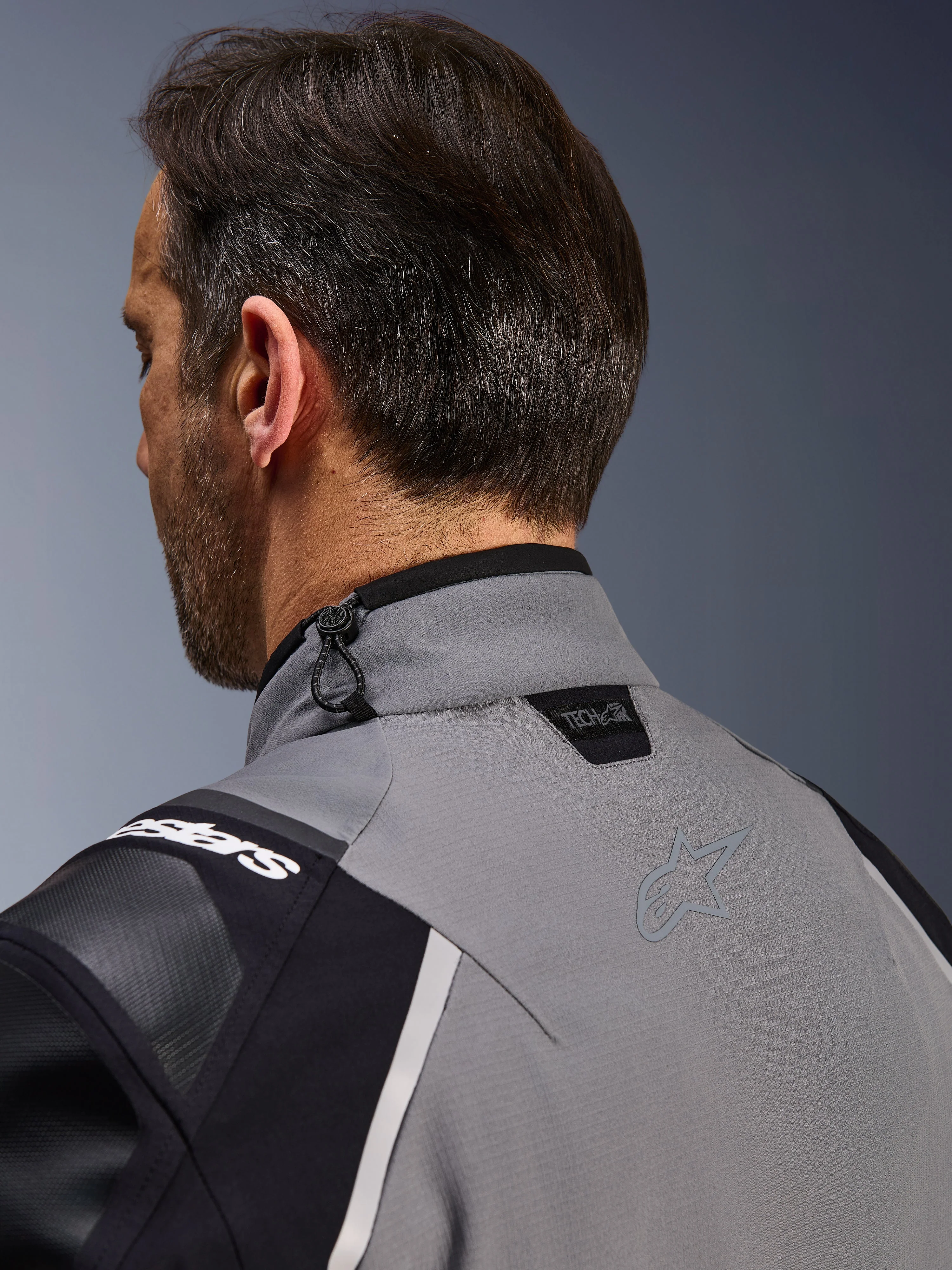 Andes Pro Drystar® XF Jacket - Image 16