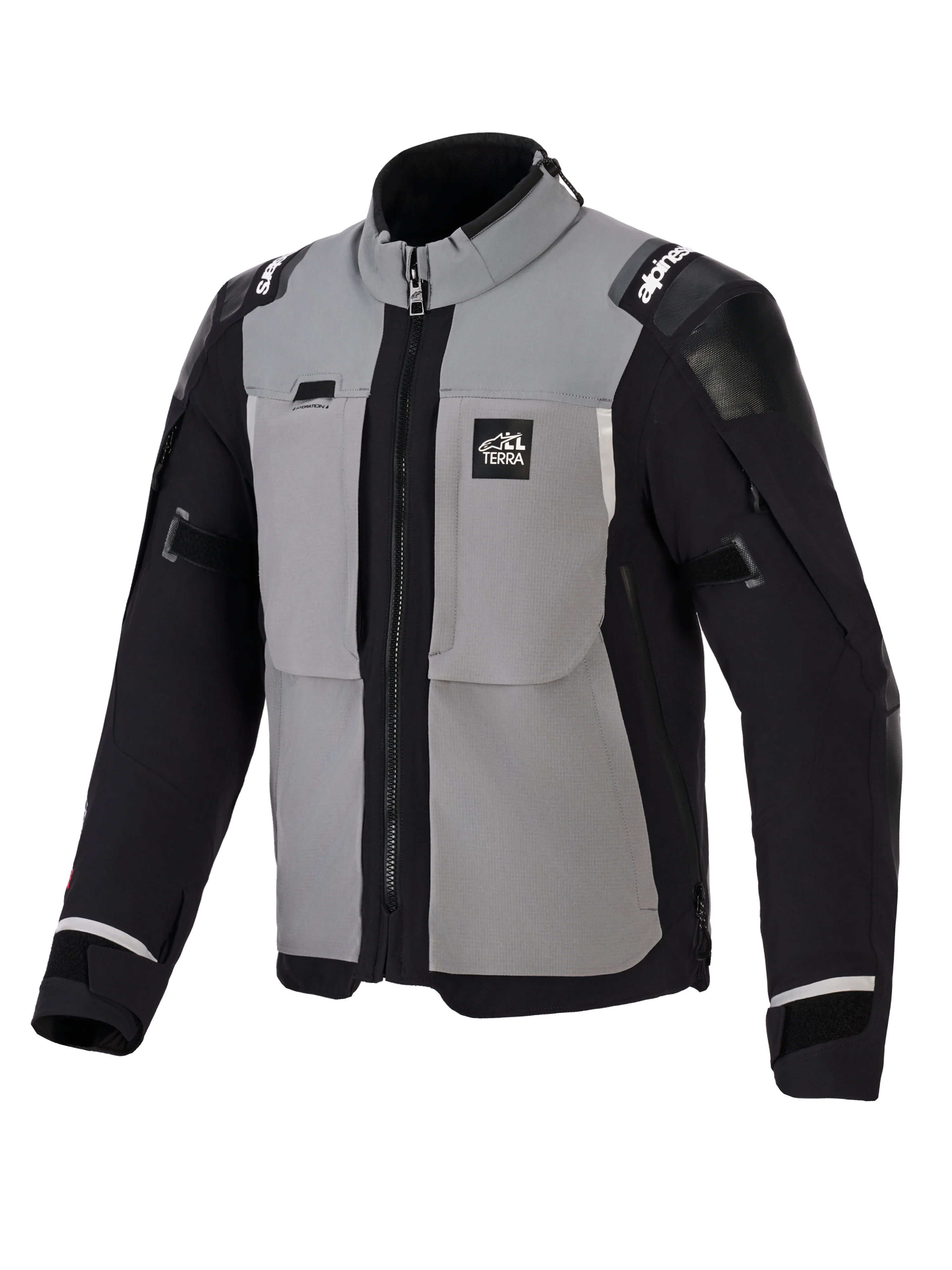 Andes Pro Drystar® XF Jacket - Image 17