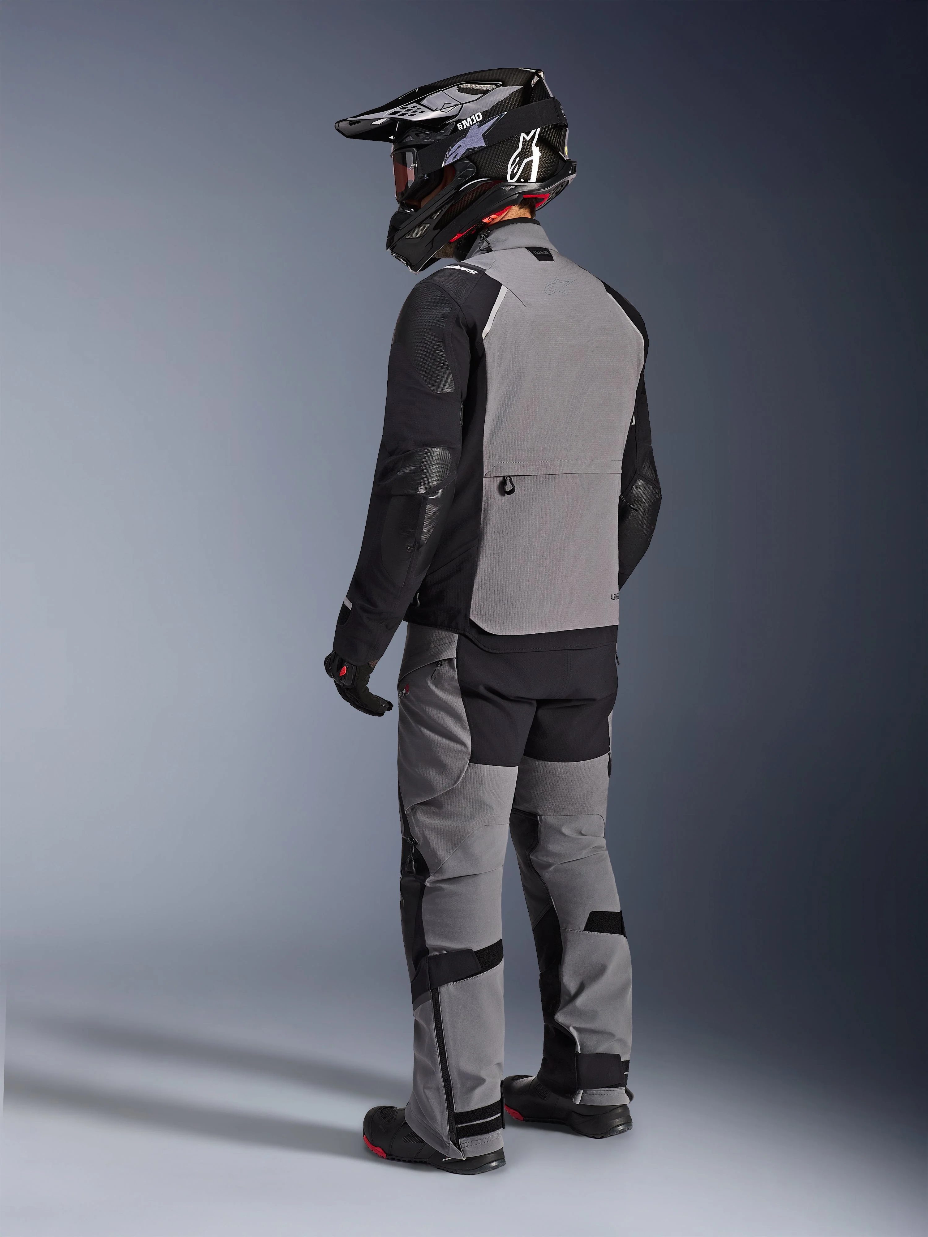Andes Pro Drystar® XF Jacket - Image 9