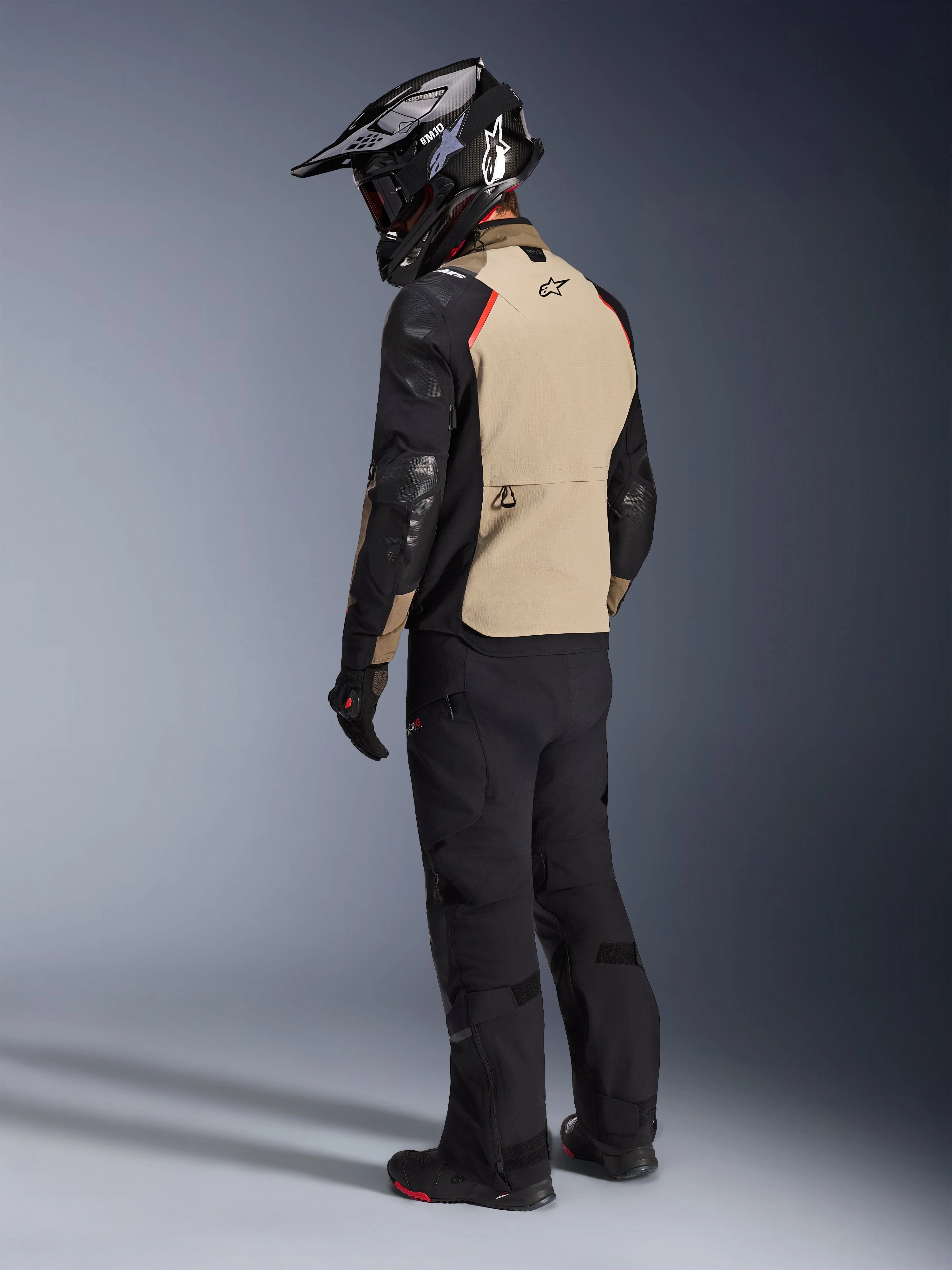 Andes Pro Drystar® XF Jacket - Image 10