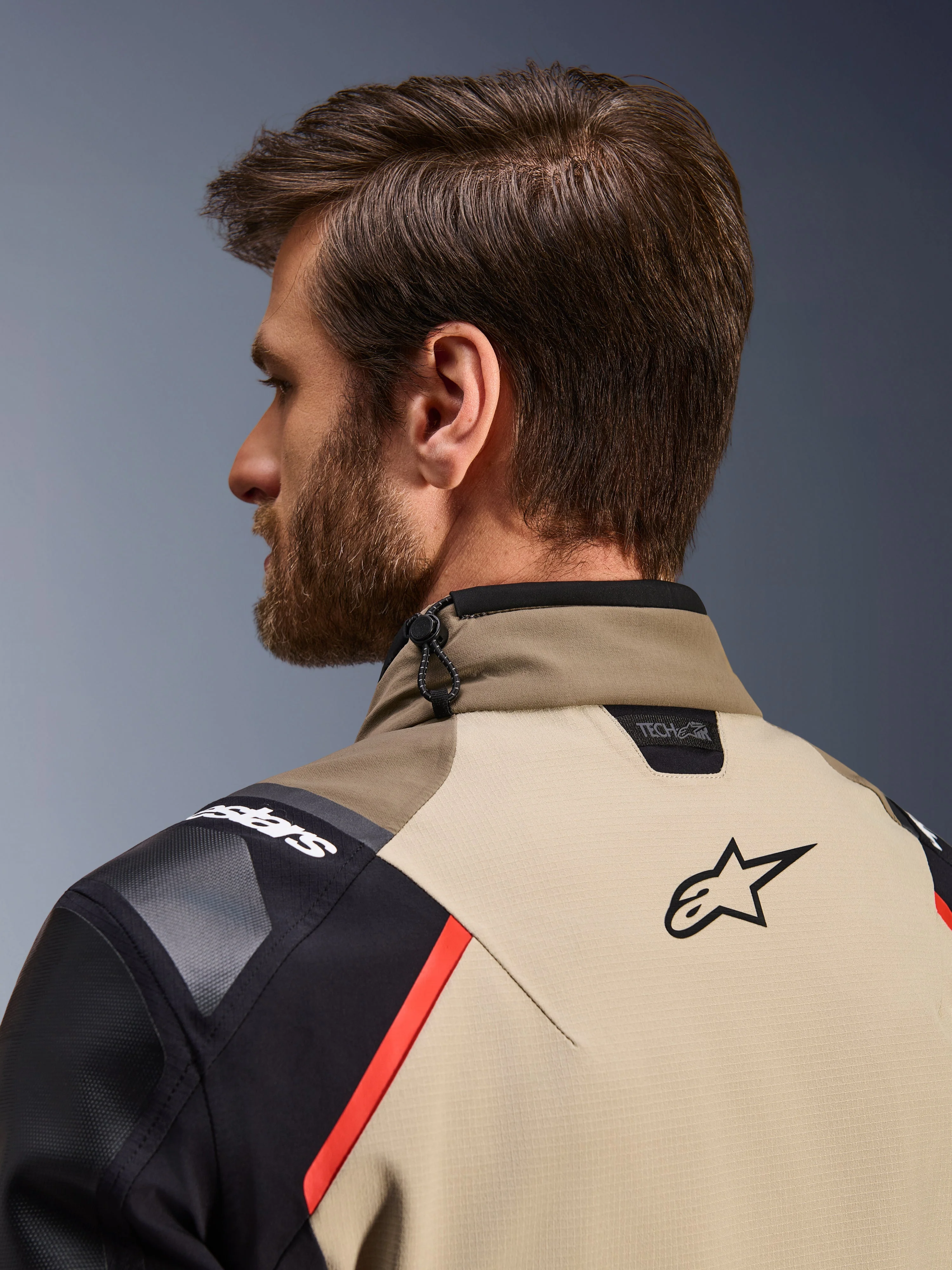 Andes Pro Drystar® XF Jacket - Image 15