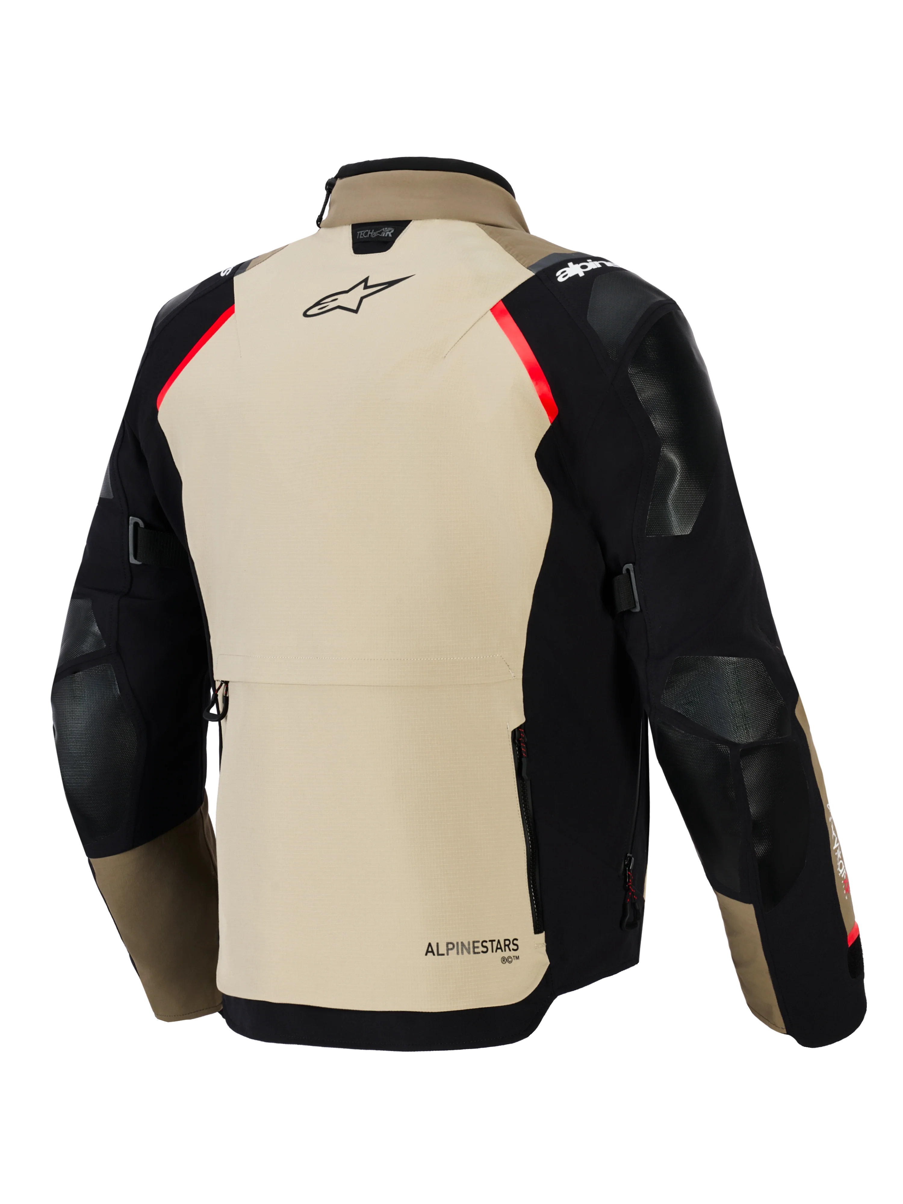 Andes Pro Drystar® XF Jacket - Image 17