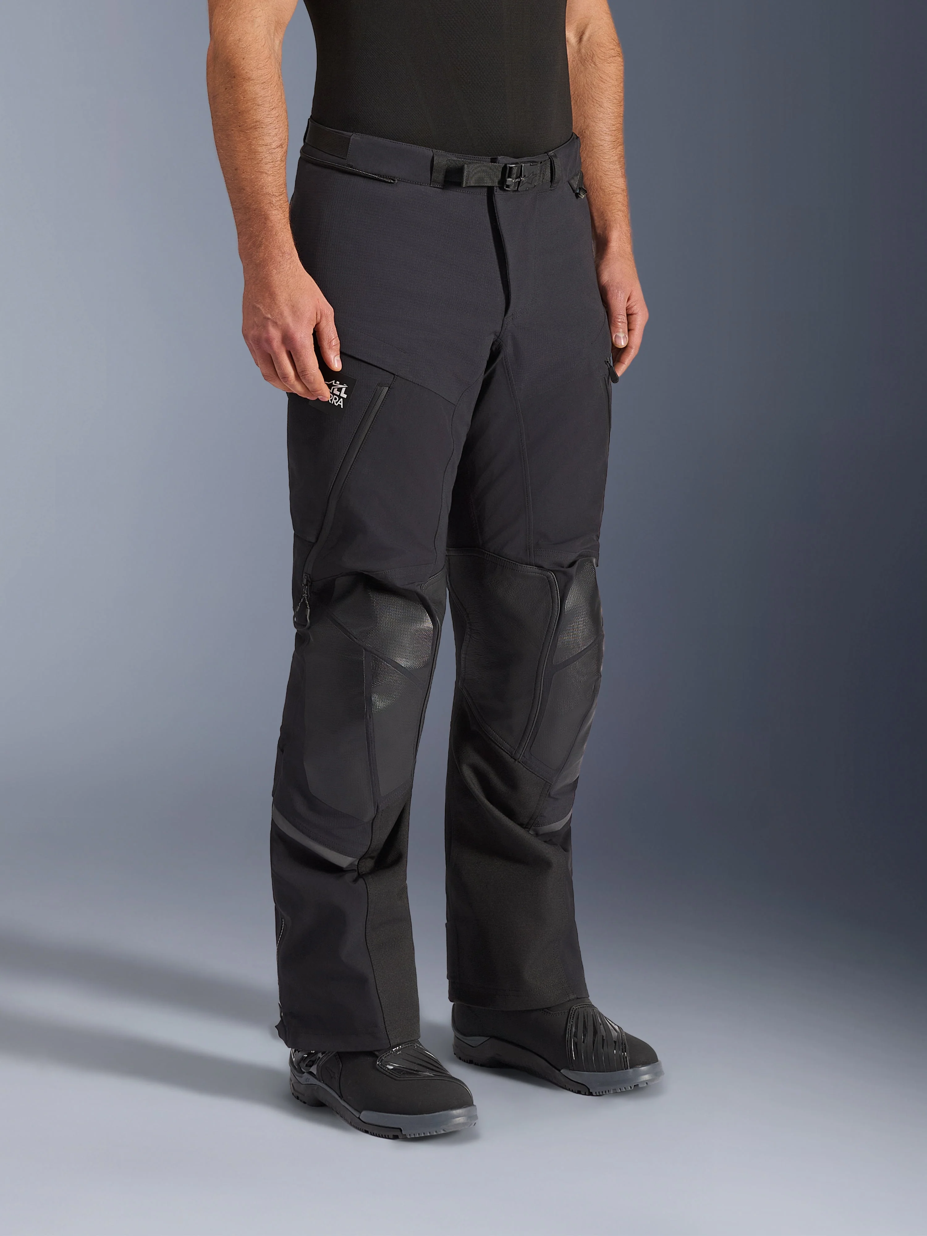 Andes Pro Drystar® XF Pants - Image 2