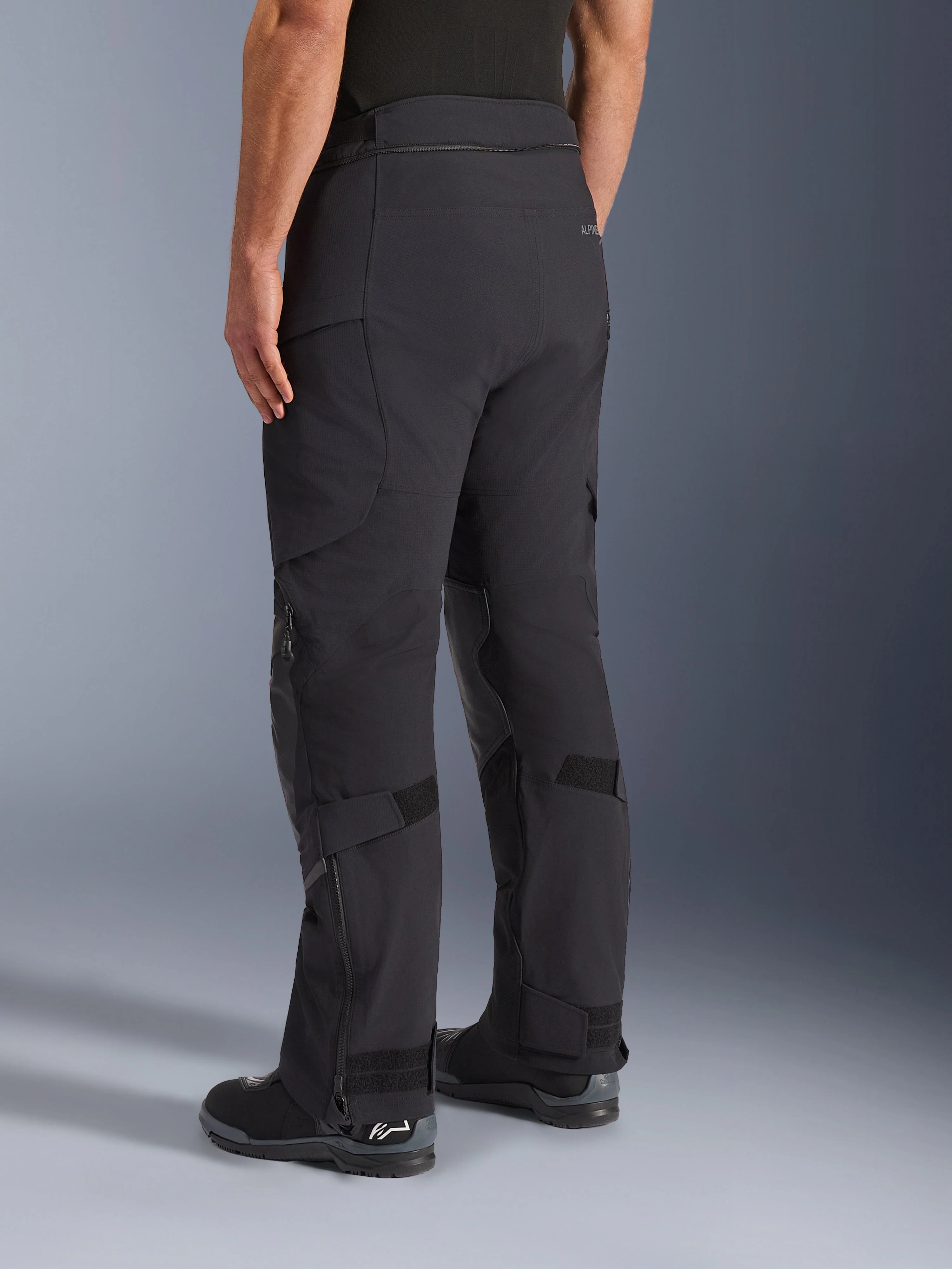 Andes Pro Drystar® XF Pants - Image 3
