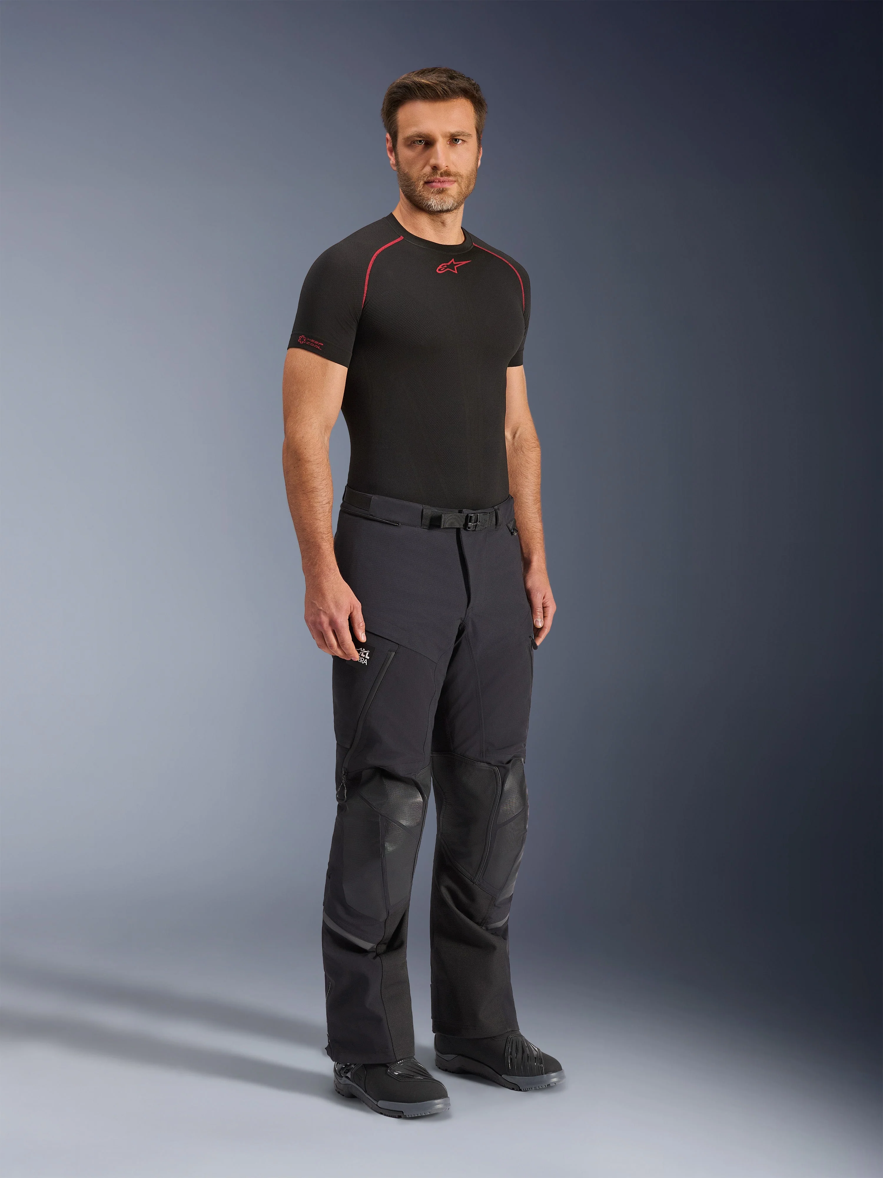Andes Pro Drystar® XF Pants - Image 6