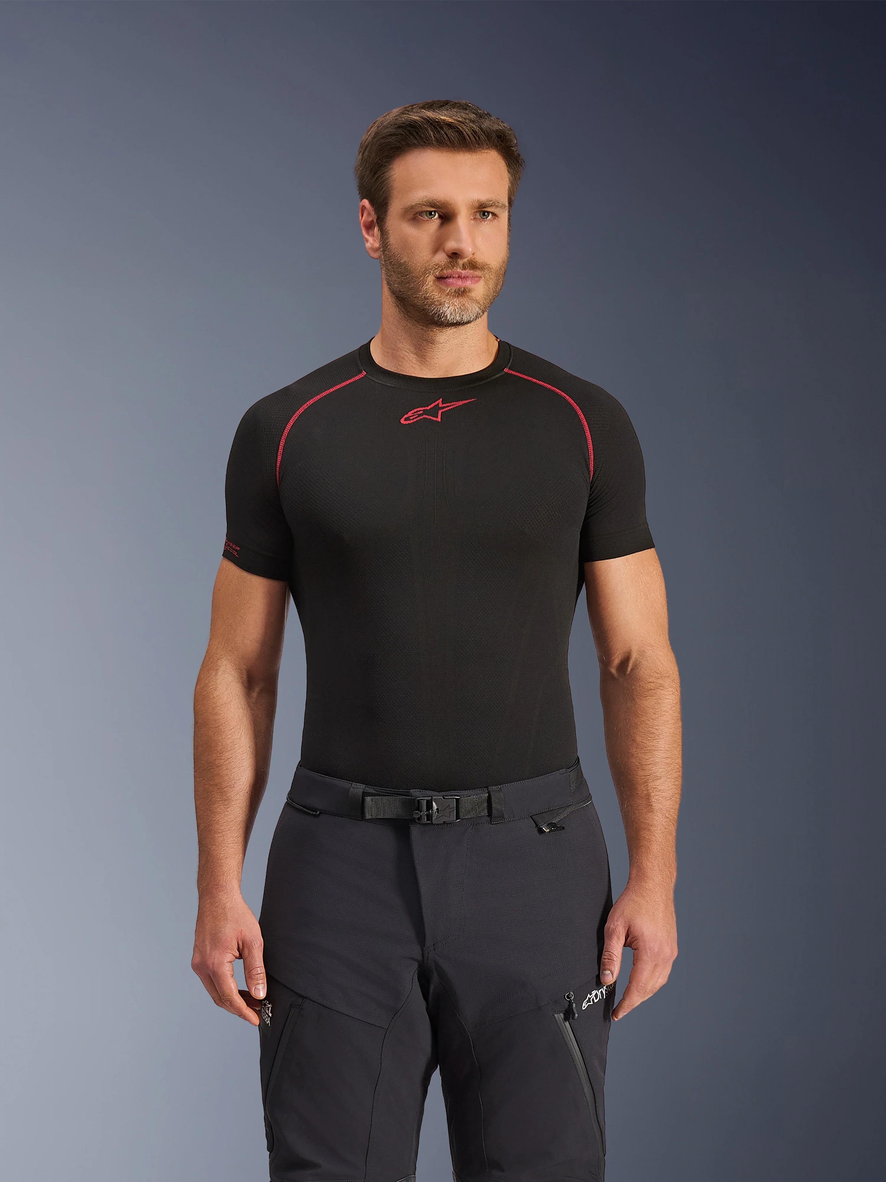 Andes Pro Drystar® XF Pants - Image 9