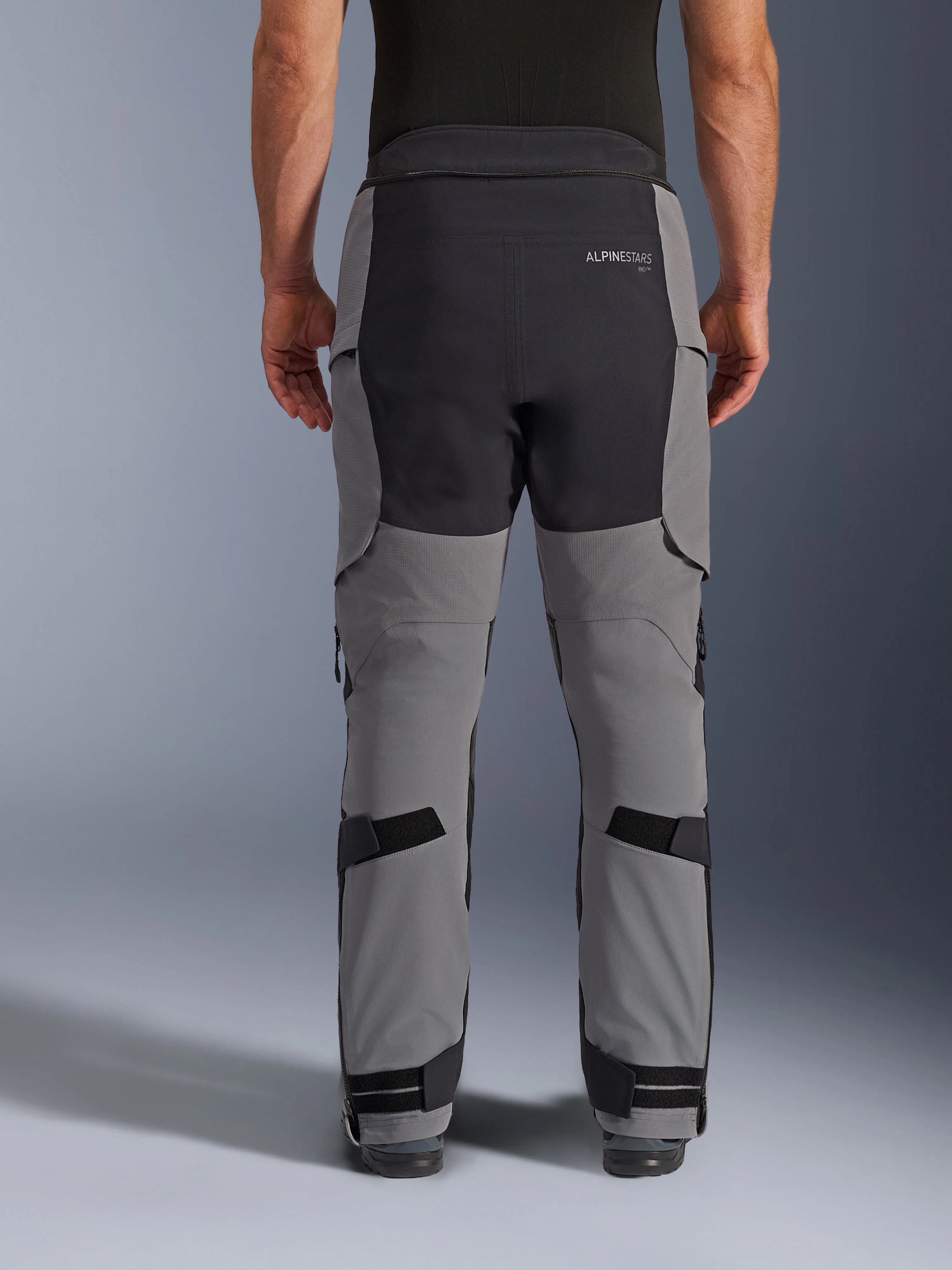 Andes Pro Drystar® XF Pants - Image 3