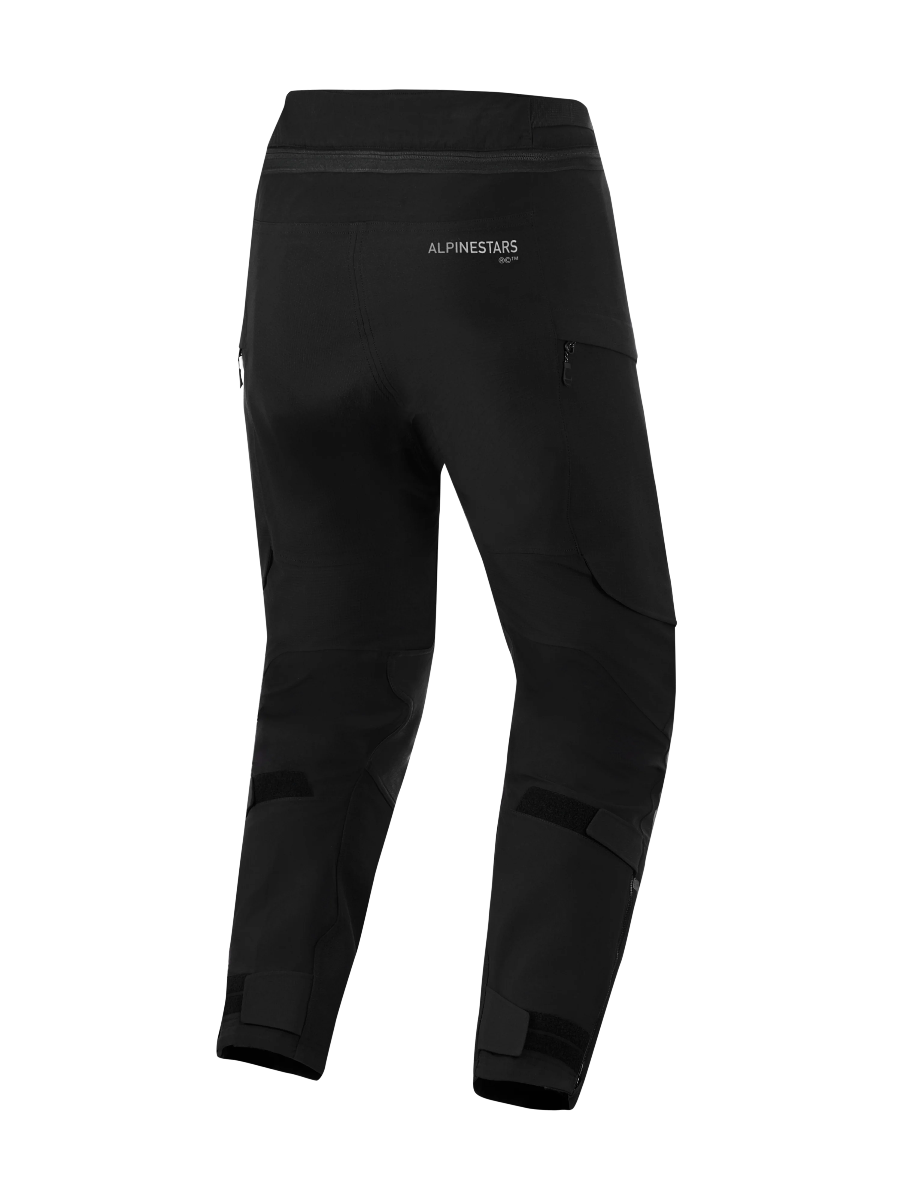 Andes Pro Drystar® XF Pants - Short - Image 2