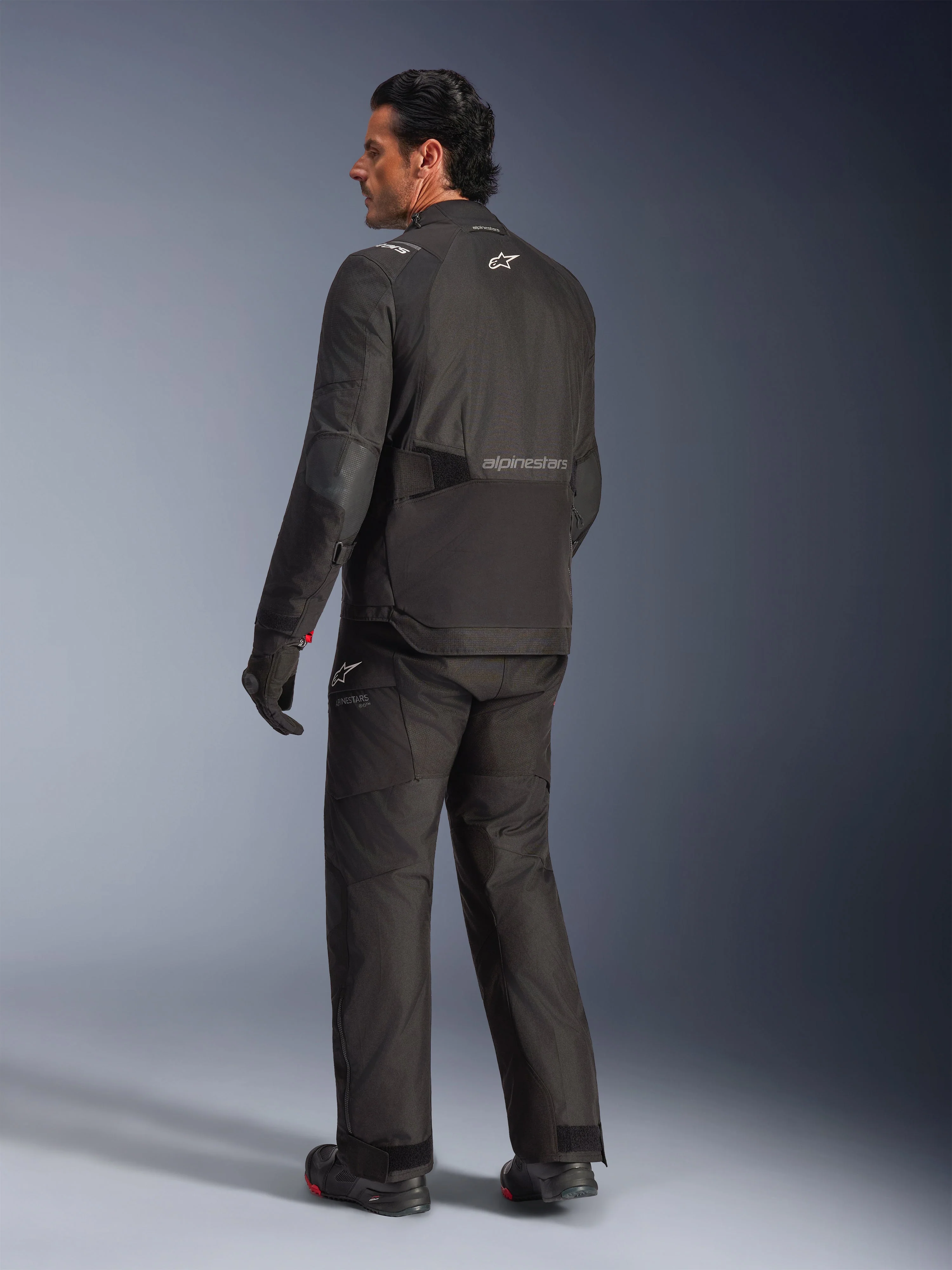 Andes V4 Drystar® Jacket - Image 5