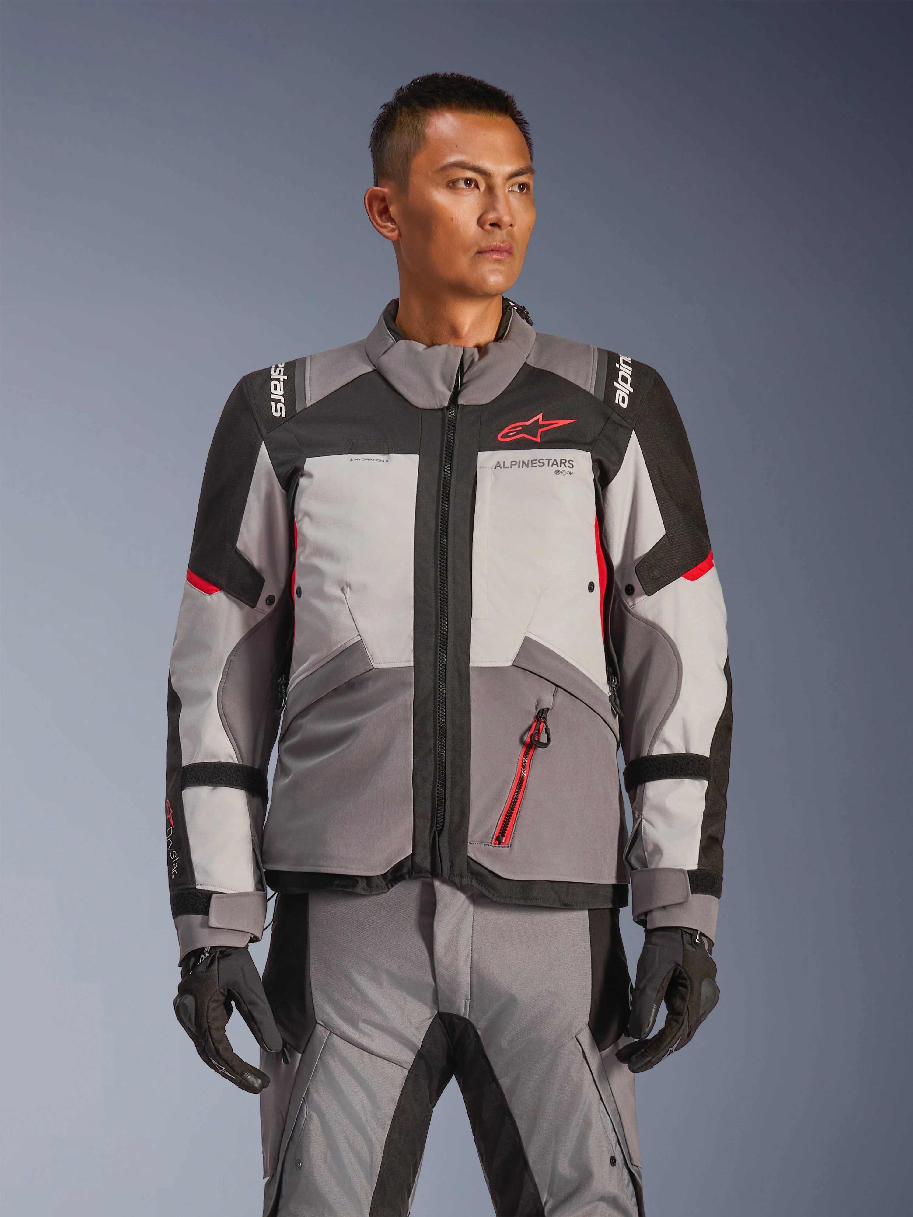 Andes V4 Drystar® Jacket