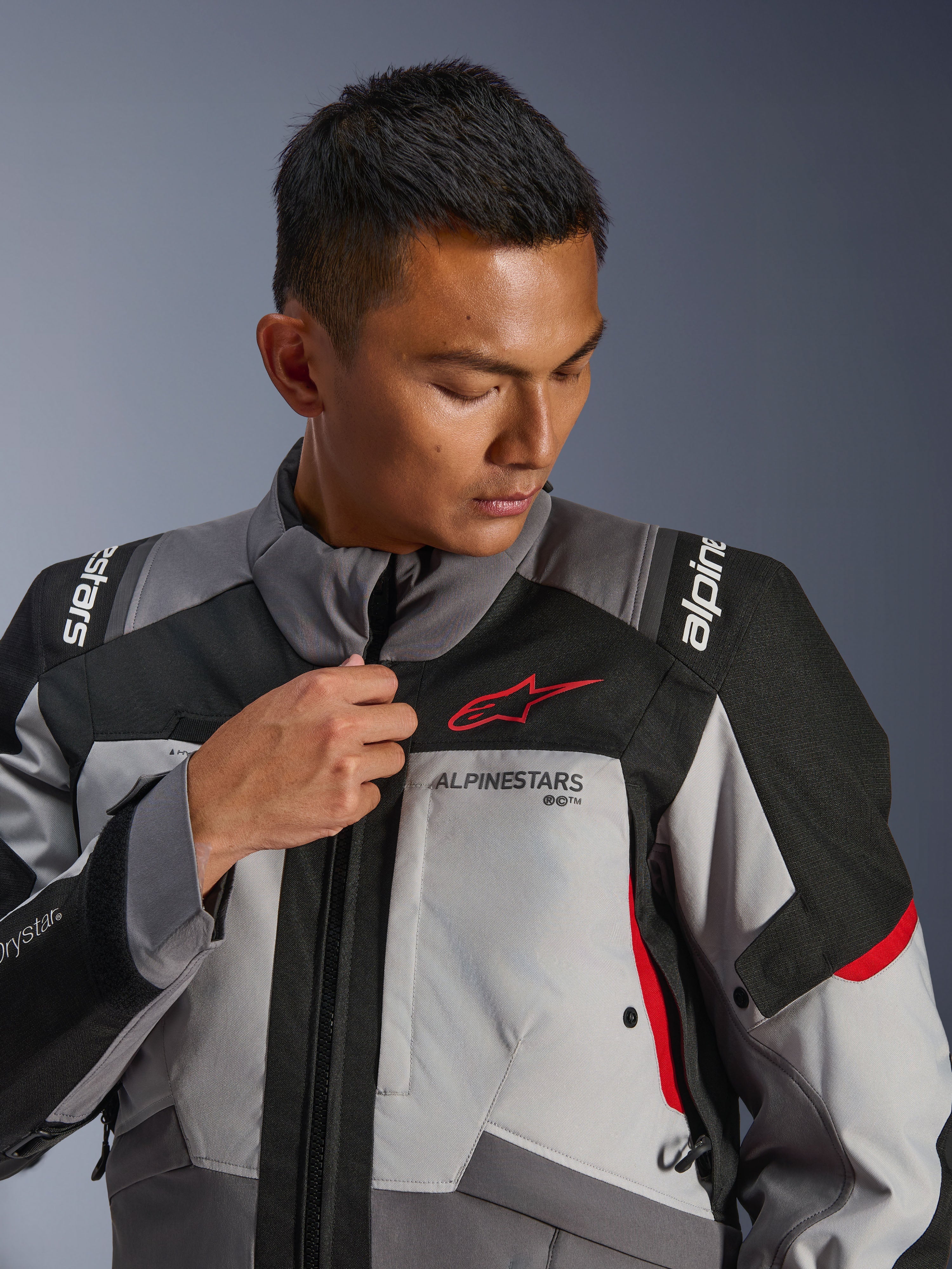 Andes V4 Drystar® Jacket - Image 10