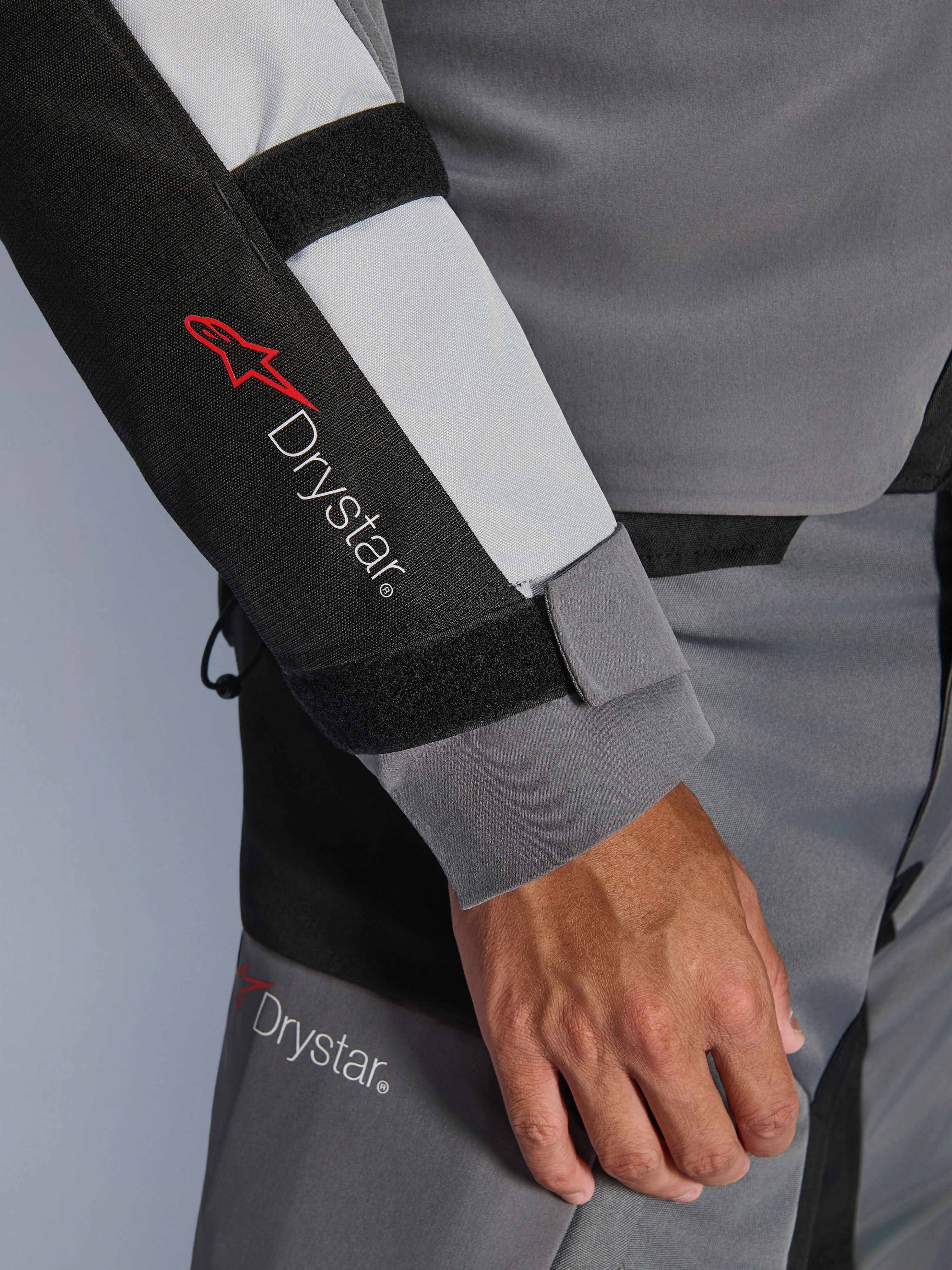 Andes V4 Drystar® Jacket - Image 11