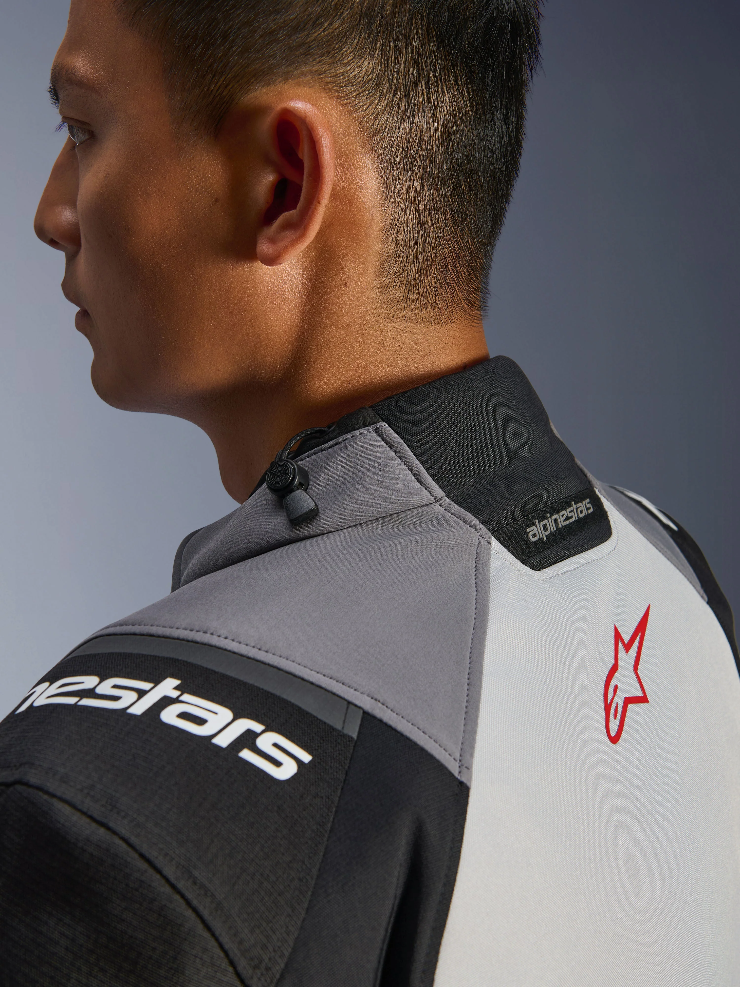 Andes V4 Drystar® Jacket - Image 12